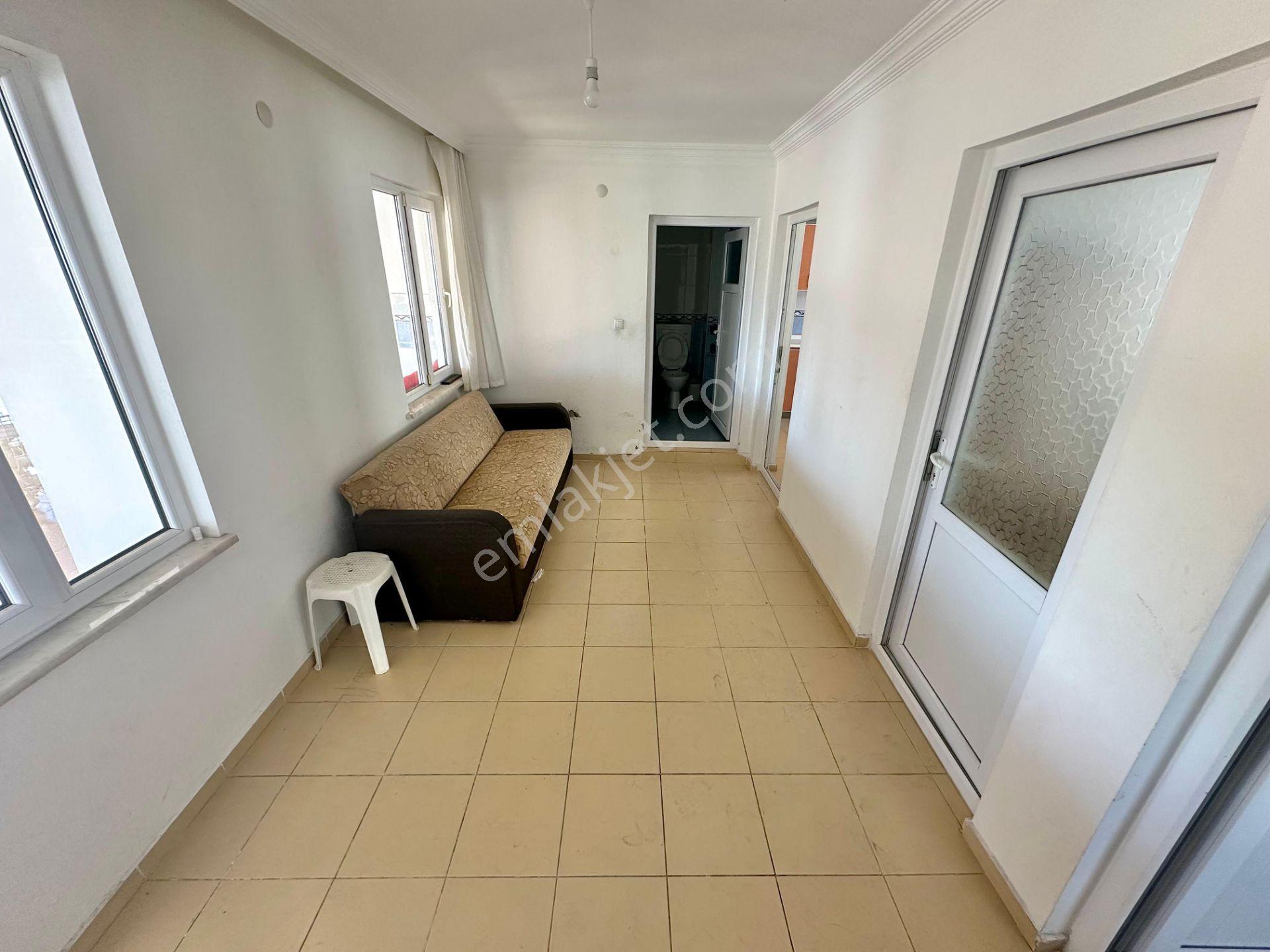 Home And Car'dan Kızılkeçili'de Teraslı Eşyalı 1+1 Kiralık Daire - Görsel 22
