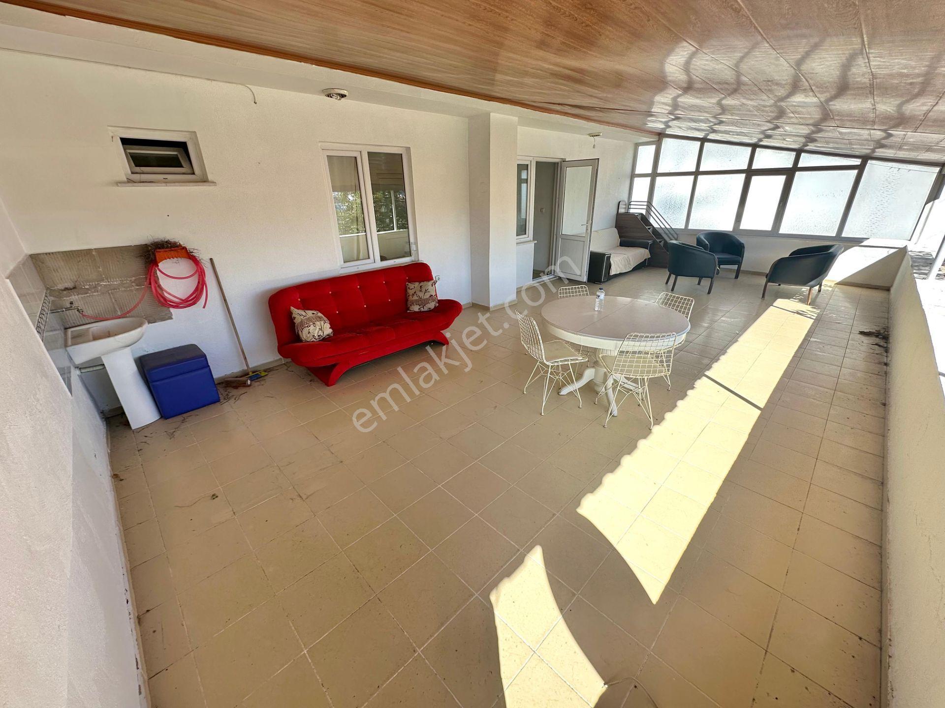 Home And Car'dan Kızılkeçili'de Teraslı Eşyalı 1+1 Kiralık Daire - Görsel 7