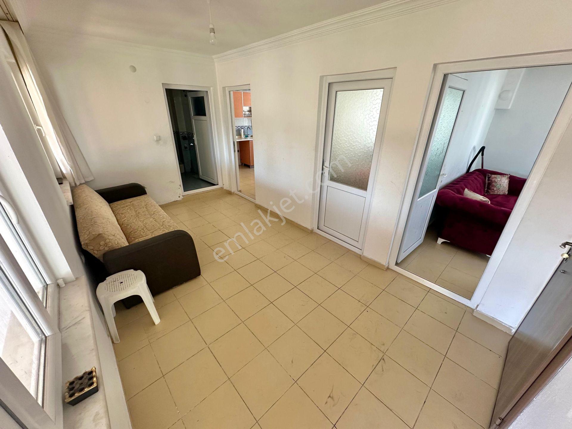 Home And Car'dan Kızılkeçili'de Teraslı Eşyalı 1+1 Kiralık Daire - Görsel 23