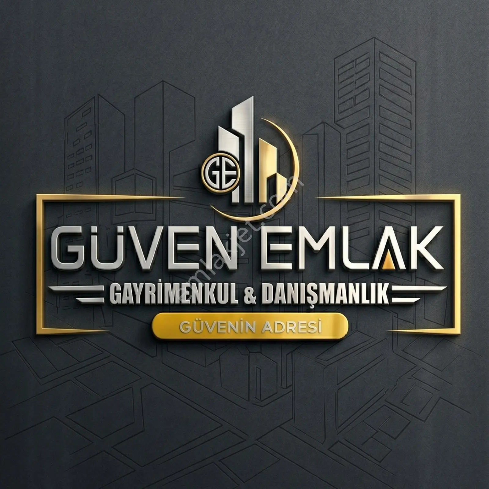 Güven Emlak'tan Mollakasımda Villa İmarlı Müstakil Arsa