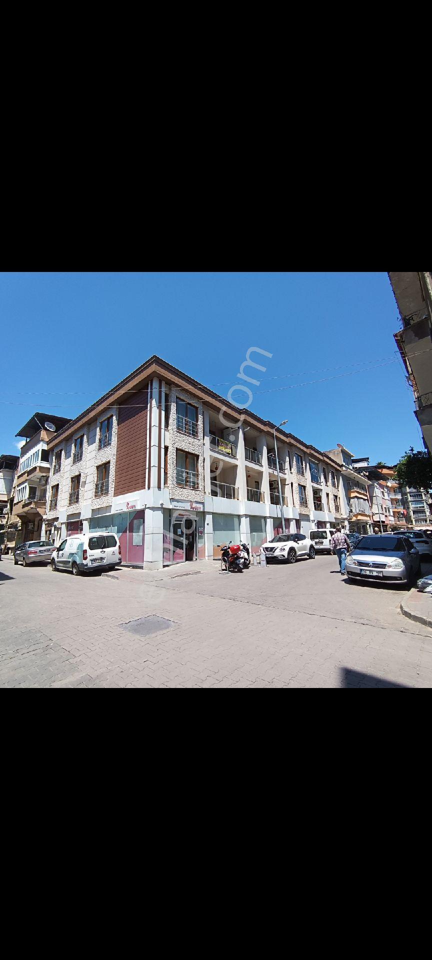 Nazilli Merkez Satılık Daire - Görsel 26