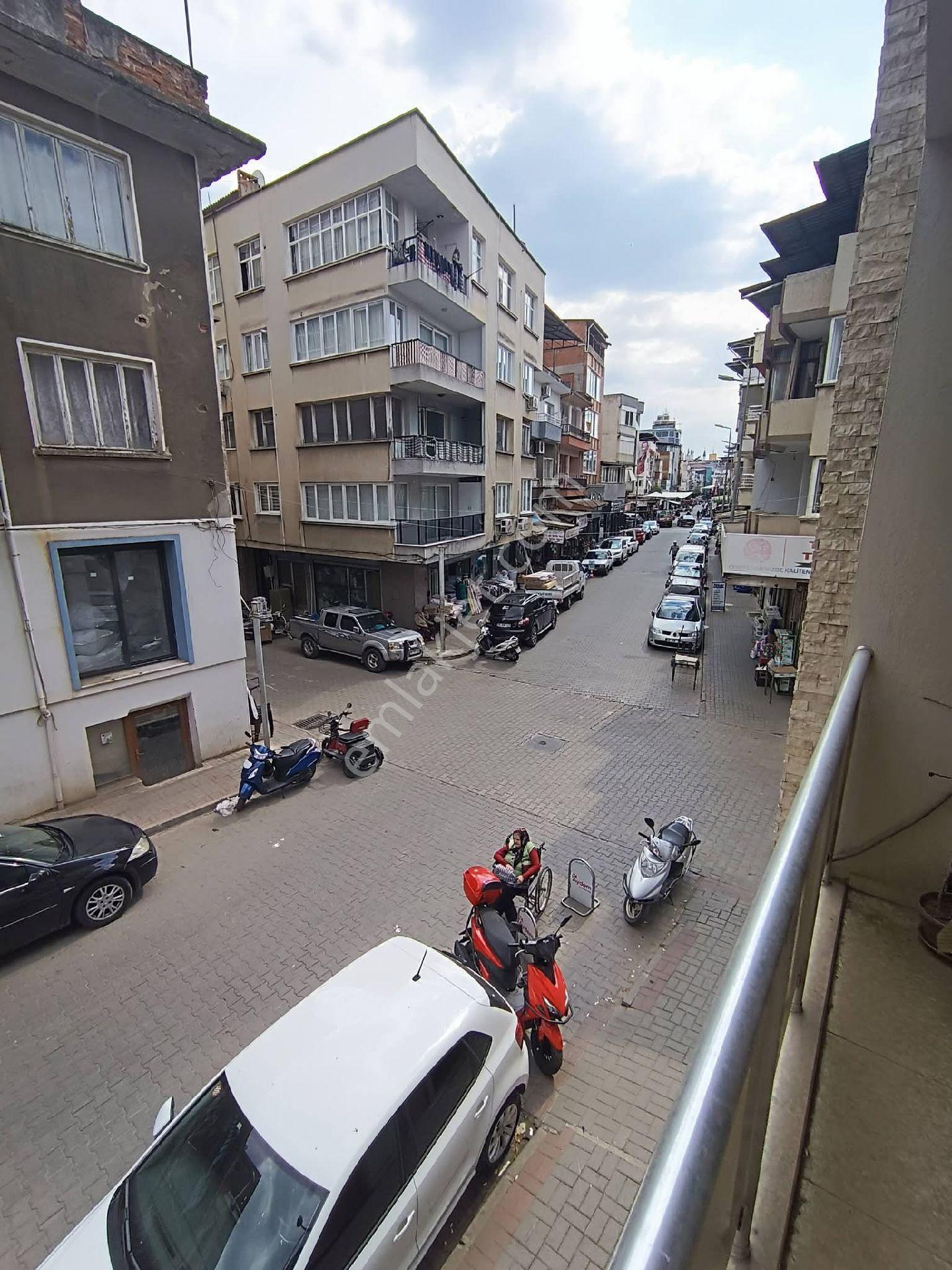 Nazilli Merkez Satılık Daire - Görsel 8