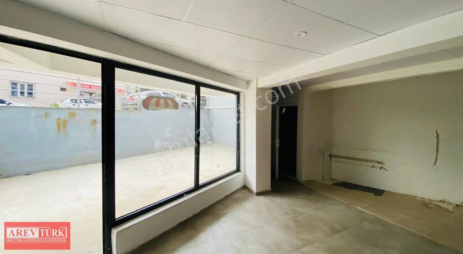 Arevtürk'den Bağbaşı'nda Satılık 40 M2 İşyeri&ofis - Görsel 3