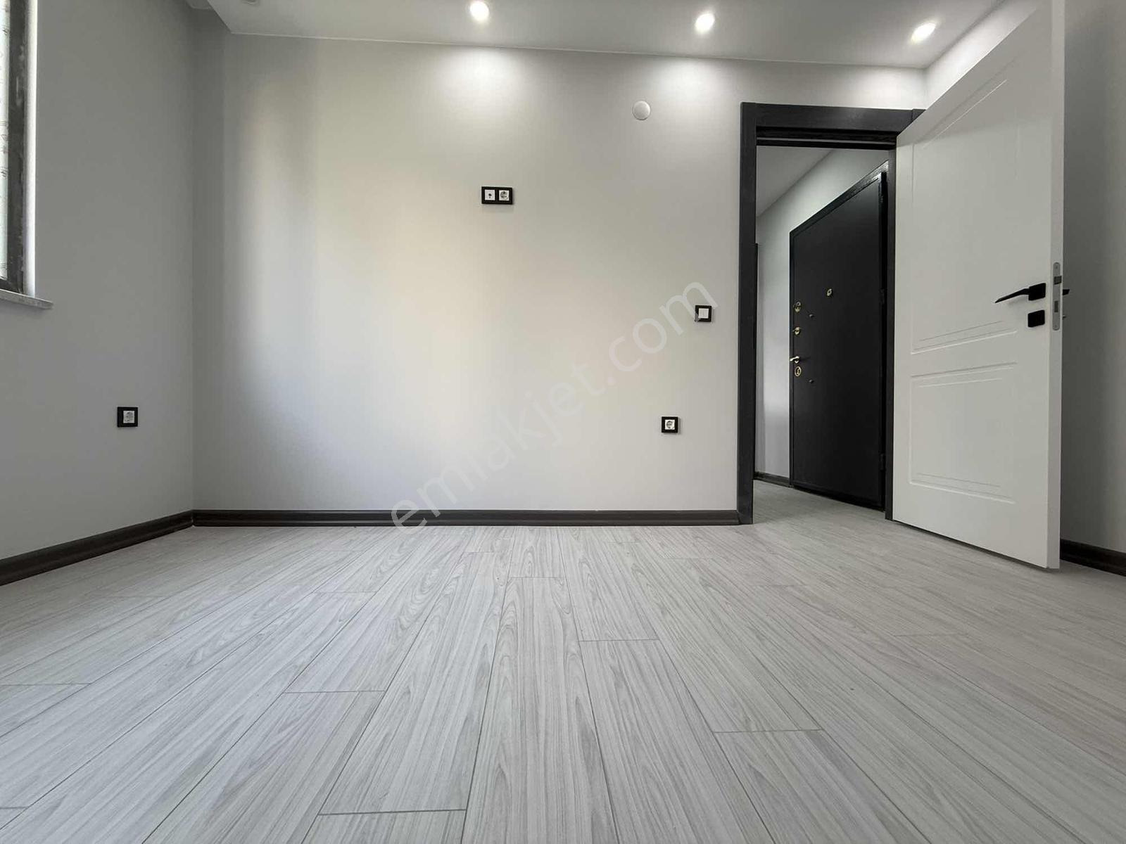 Onay 'dan Çerkezköy Merkez Çarşıda Lüks 1+1 Daire Ofis Veya Ev - Görsel 29