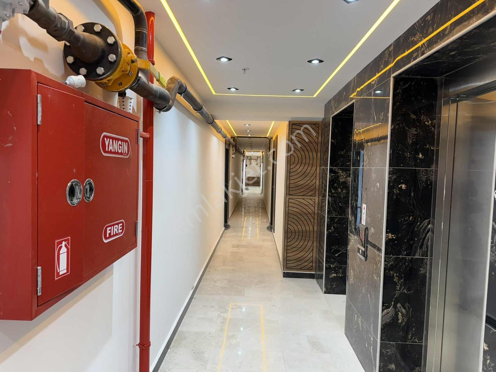 Onay 'dan Çerkezköy Merkez Çarşıda Lüks 1+1 Daire Ofis Veya Ev - Görsel 12