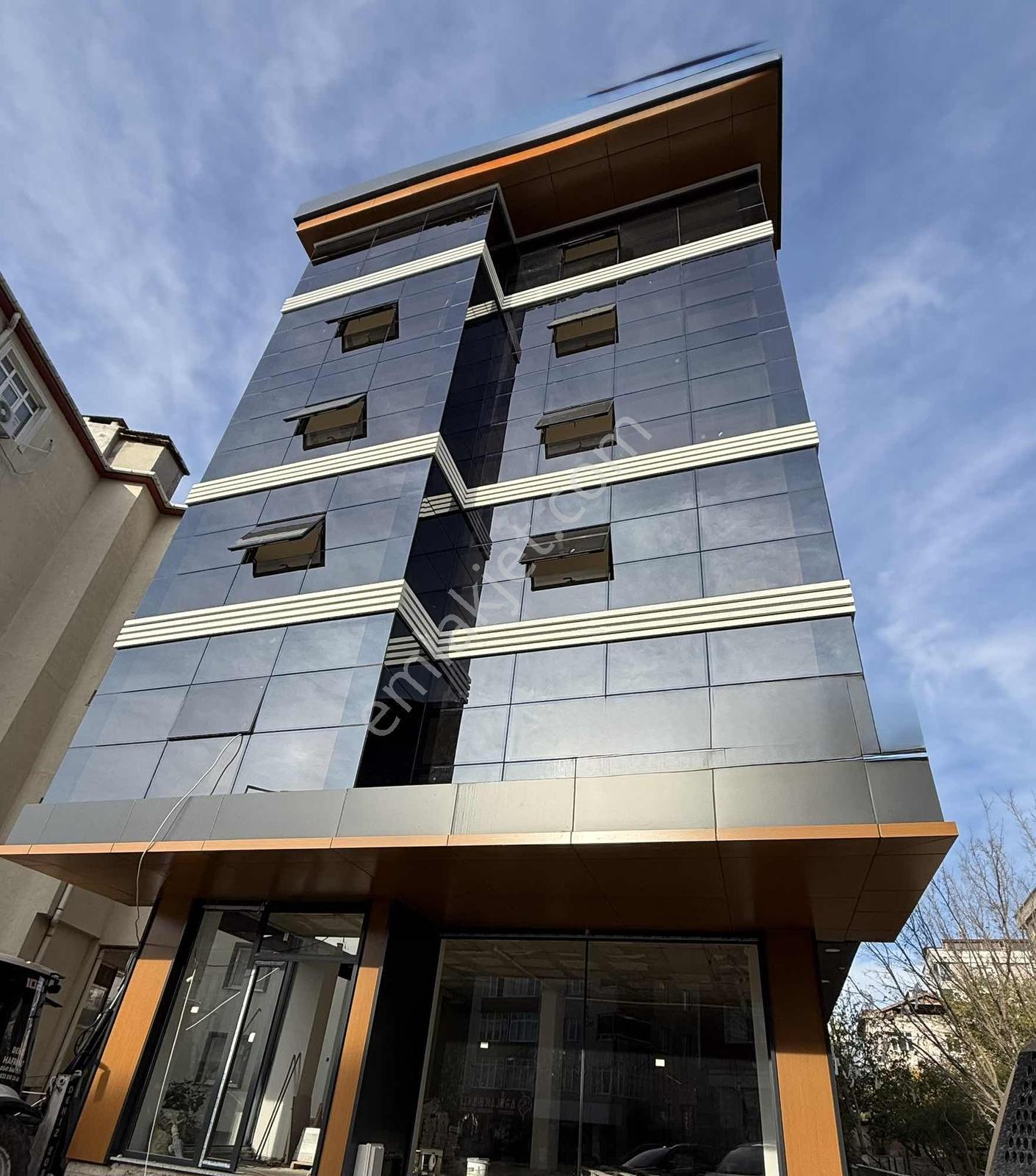 Onay 'dan Çerkezköy Merkez Çarşıda Lüks 1+1 Daire Ofis Veya Ev - Görsel 32