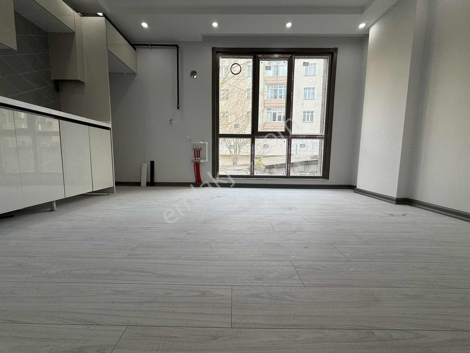 Onay 'dan Çerkezköy Merkez Çarşıda Lüks 1+1 Daire Ofis Veya Ev - Görsel 24