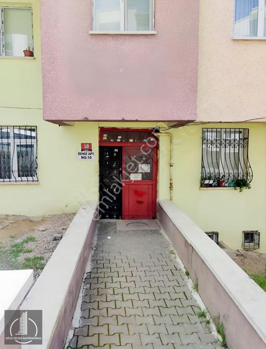 Gülveren 'den Katta Manzaralı Cad Yakını 3+1 Satılık Daire - Görsel 2