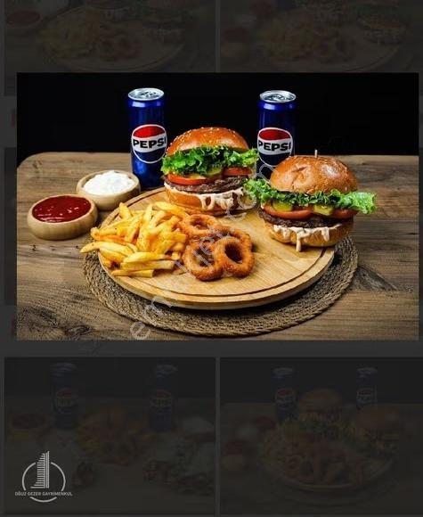 Etlik'de Devren Kiralık Kupon Kelepir Kajun Restoran - Görsel 2