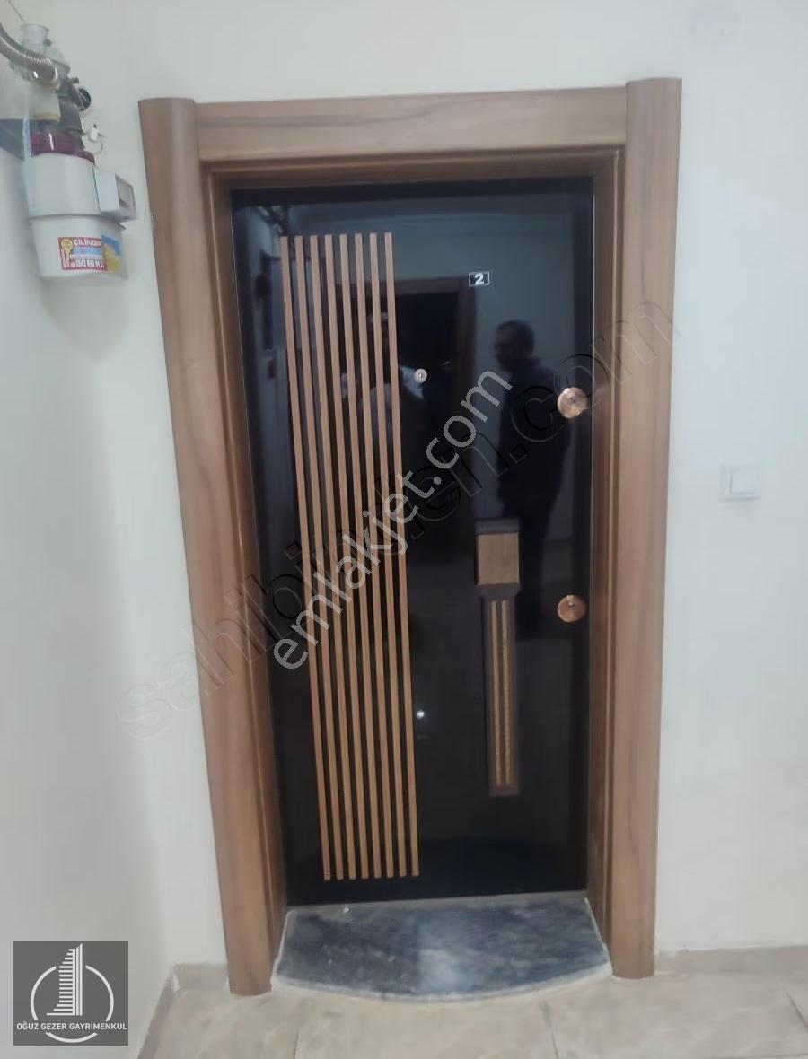 Oğuz Gezer Gayrimenkul'den Temiz 3+1 Kiralık Daire - Görsel 5