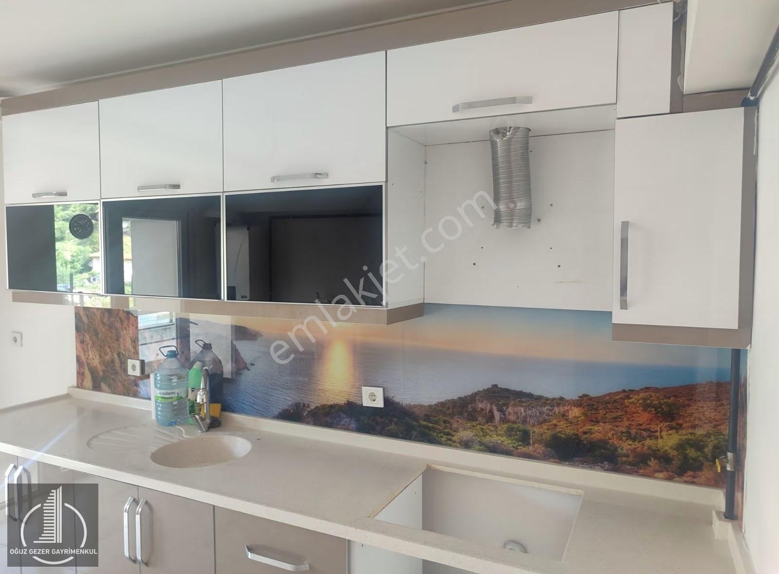 Oğuz Gezer Gayrimenkul'den Temiz 3+1 Kiralık Daire - Görsel 17