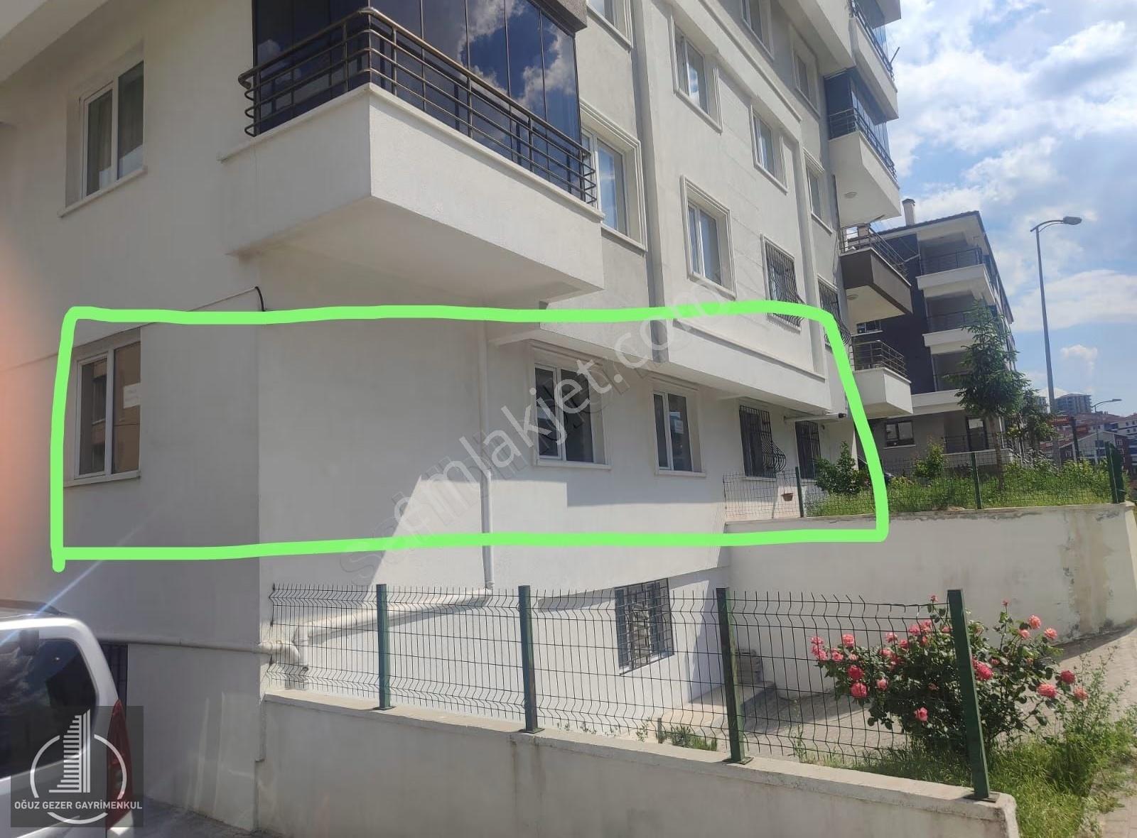 Oğuz Gezer Gayrimenkul'den Temiz 3+1 Kiralık Daire - Görsel 12