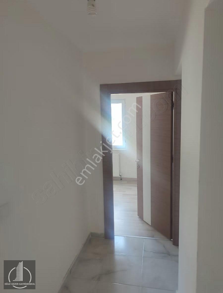 Oğuz Gezer Gayrimenkul'den Temiz 3+1 Kiralık Daire - Görsel 21