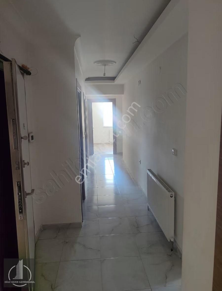 Oğuz Gezer Gayrimenkul'den Temiz 3+1 Kiralık Daire - Görsel 24