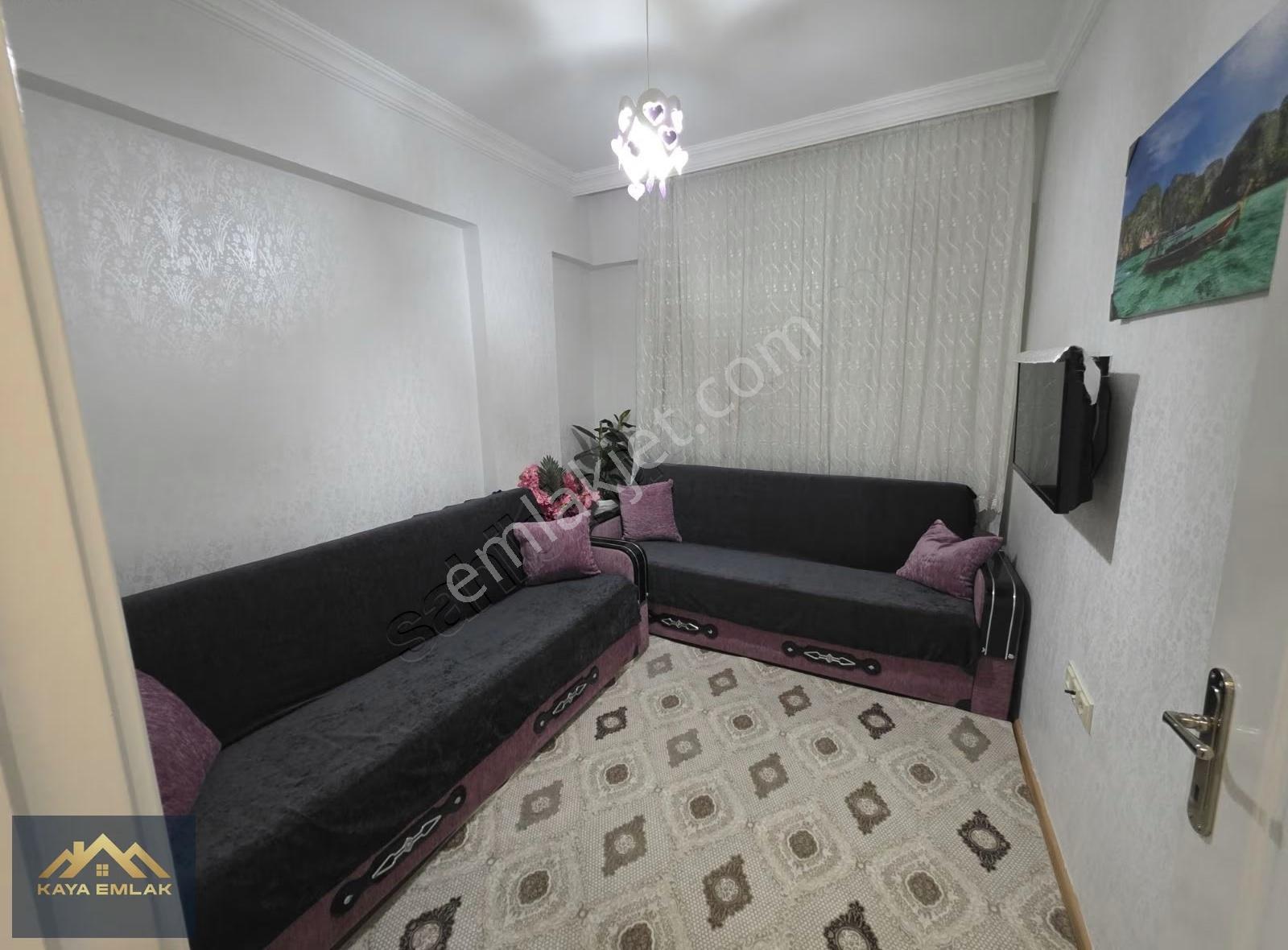 Bülbülzade'de Merkezi Konumda Ful Bakımlı Ara Kat 2+1 Daire - Görsel 4