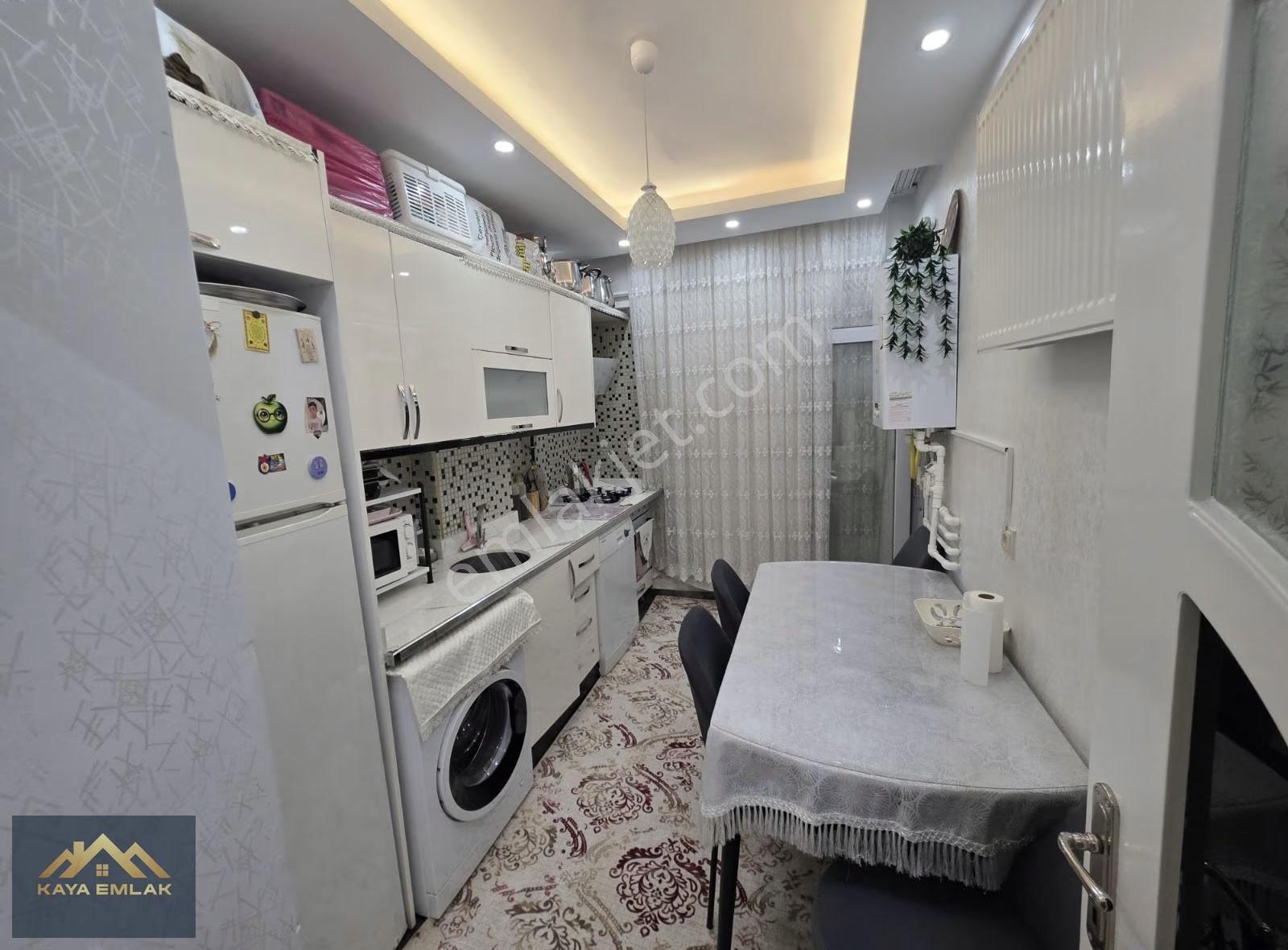 Bülbülzade'de Merkezi Konumda Ful Bakımlı Ara Kat 2+1 Daire - Görsel 5
