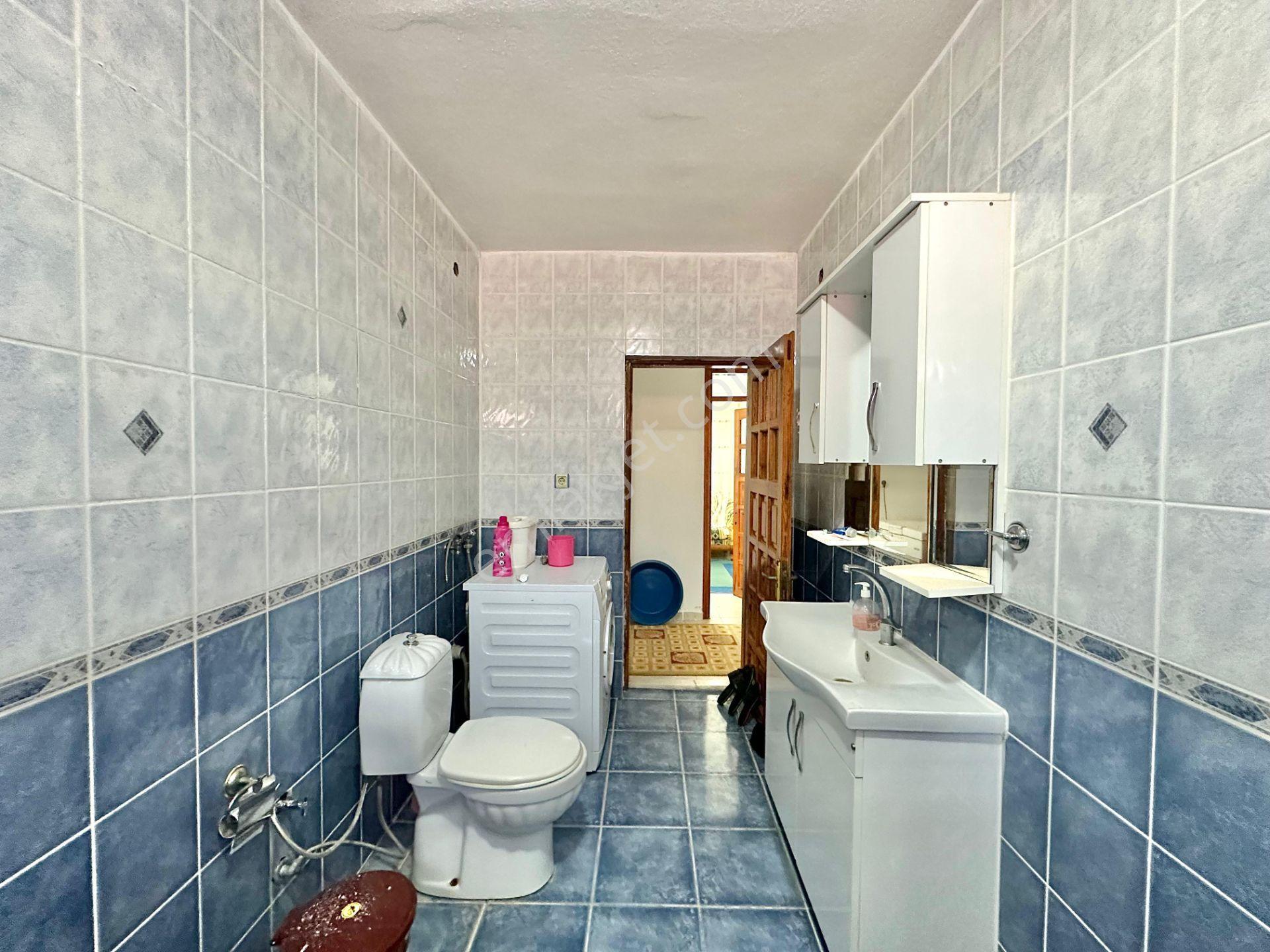 280m² Arsa İçinde Müstakil Ev! 2 Kat İmarlı Bahçeli Kaçmaz! - Görsel 21