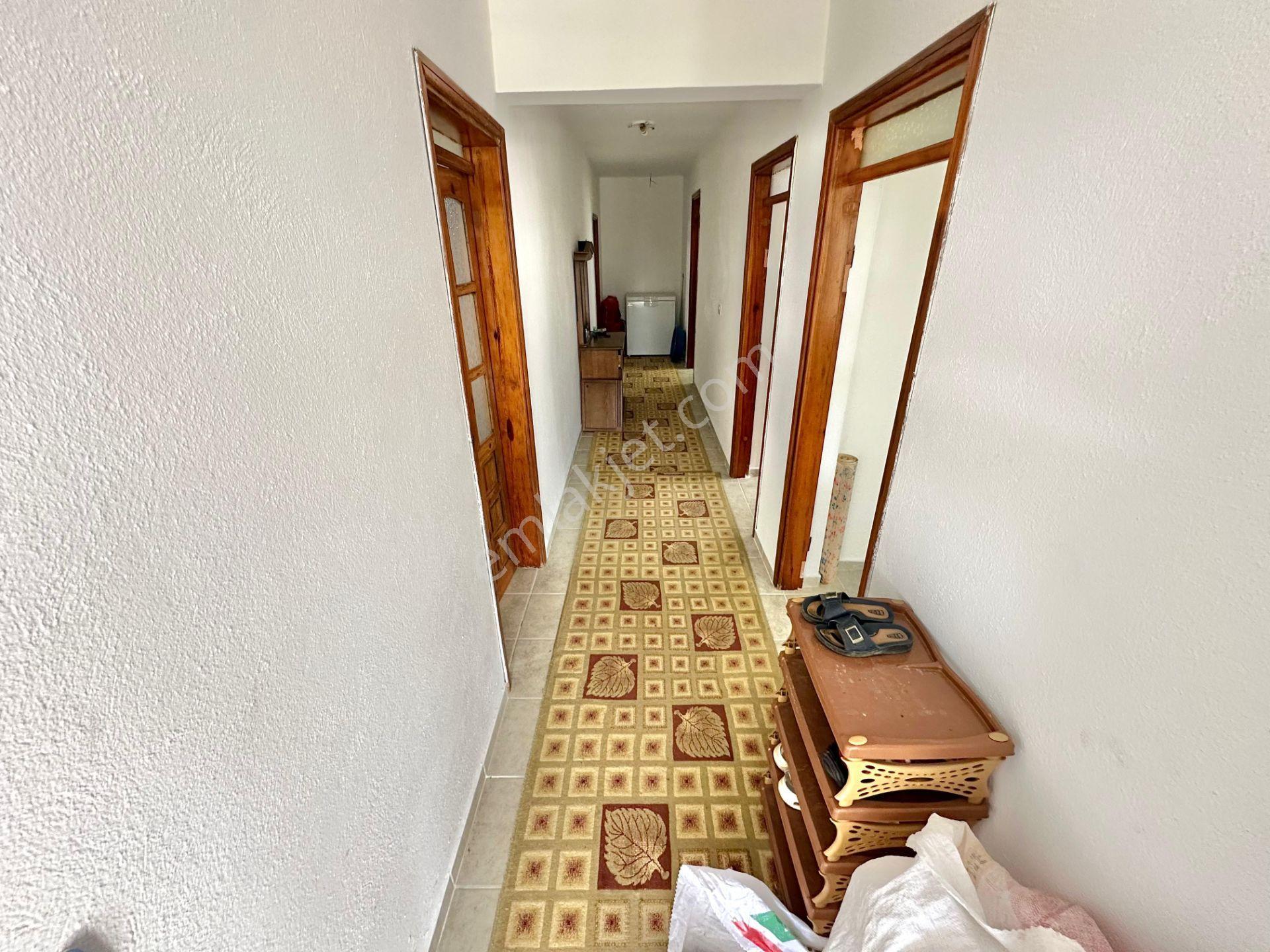 280m² Arsa İçinde Müstakil Ev! 2 Kat İmarlı Bahçeli Kaçmaz! - Görsel 22