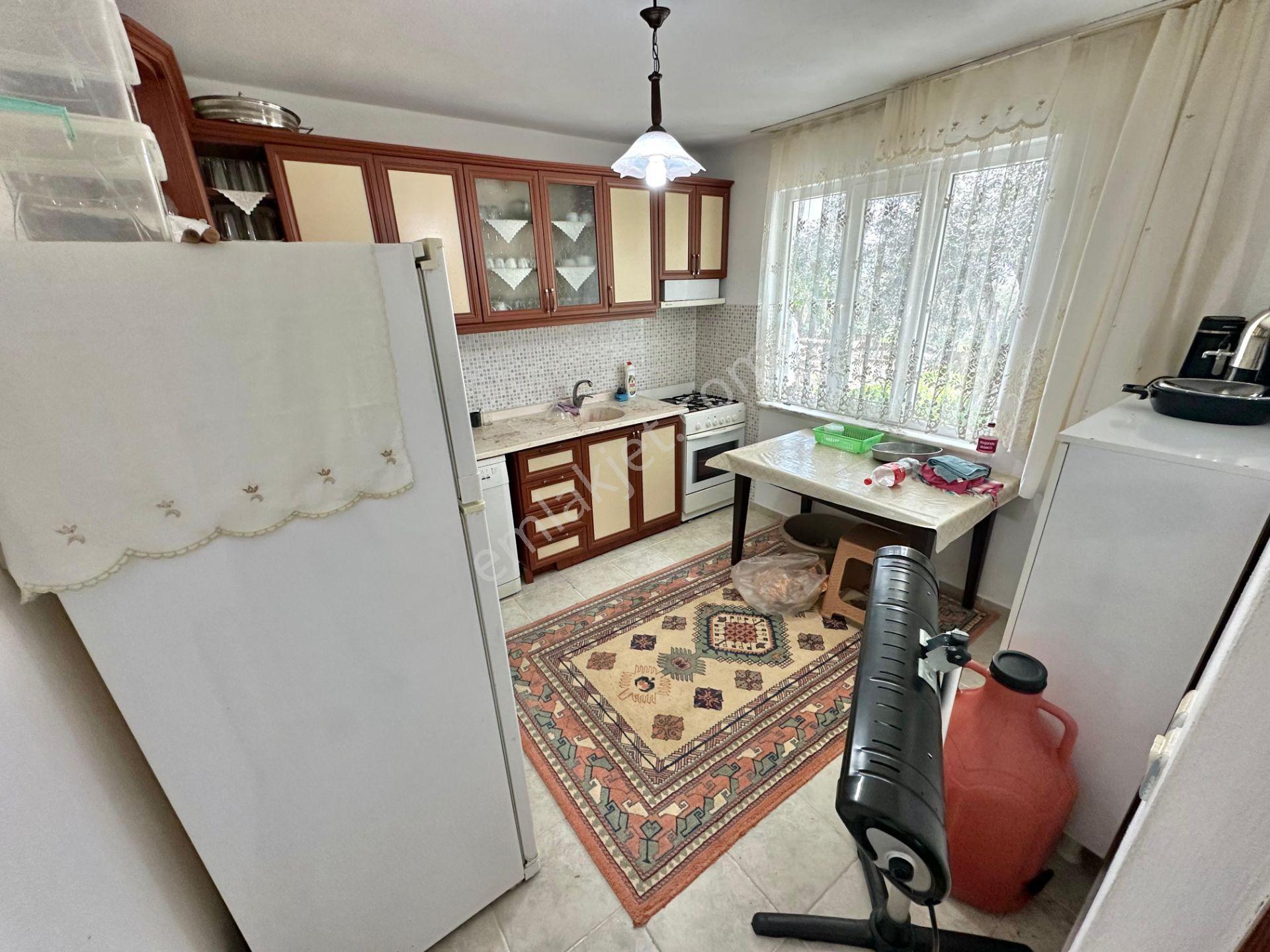 280m² Arsa İçinde Müstakil Ev! 2 Kat İmarlı Bahçeli Kaçmaz! - Görsel 12