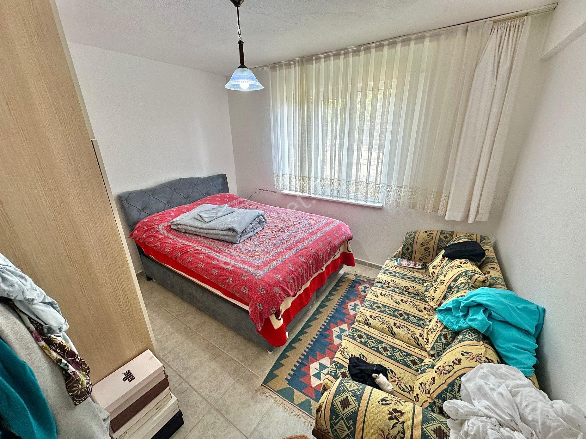 280m² Arsa İçinde Müstakil Ev! 2 Kat İmarlı Bahçeli Kaçmaz! - Görsel 15