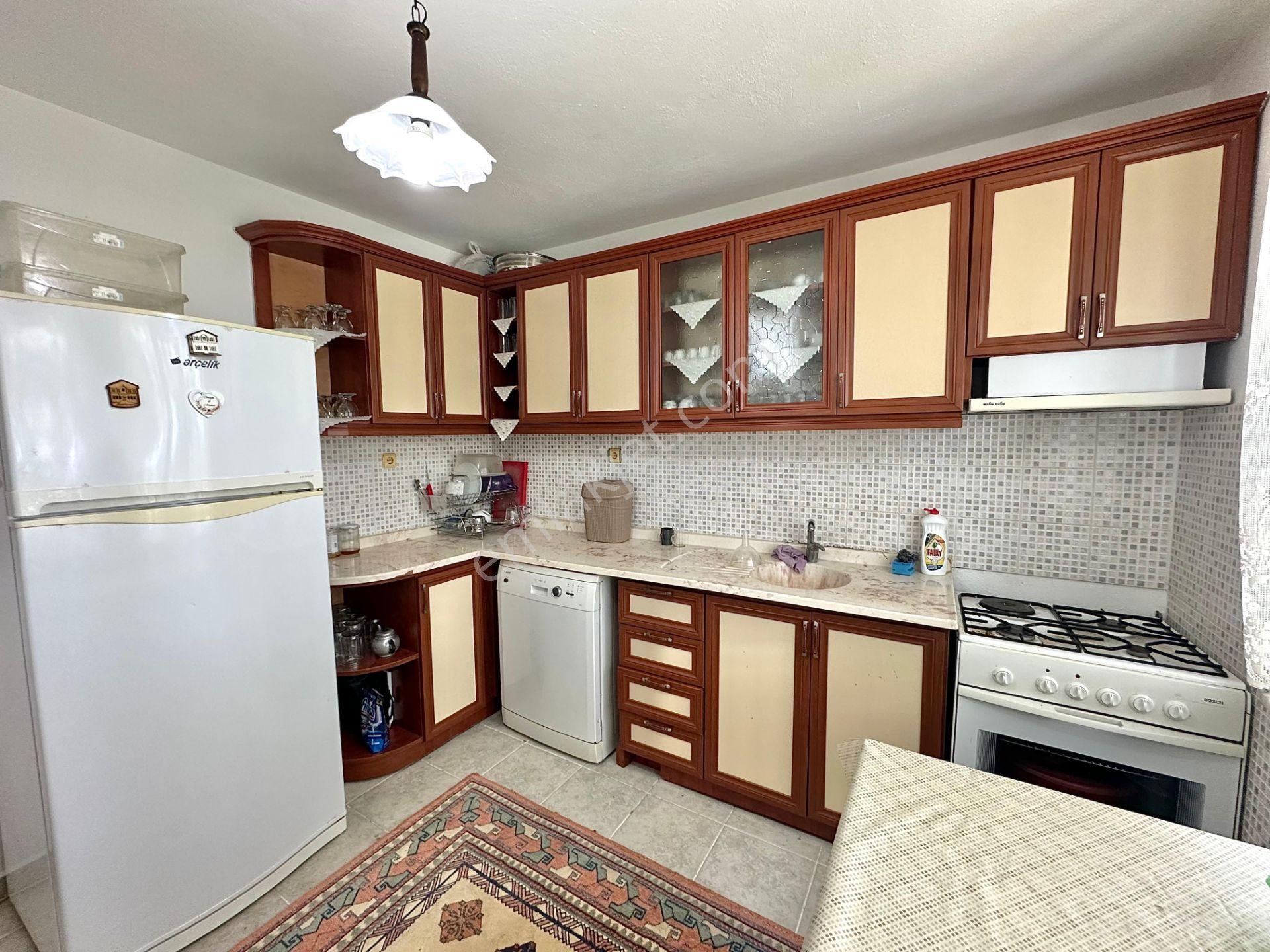280m² Arsa İçinde Müstakil Ev! 2 Kat İmarlı Bahçeli Kaçmaz! - Görsel 14