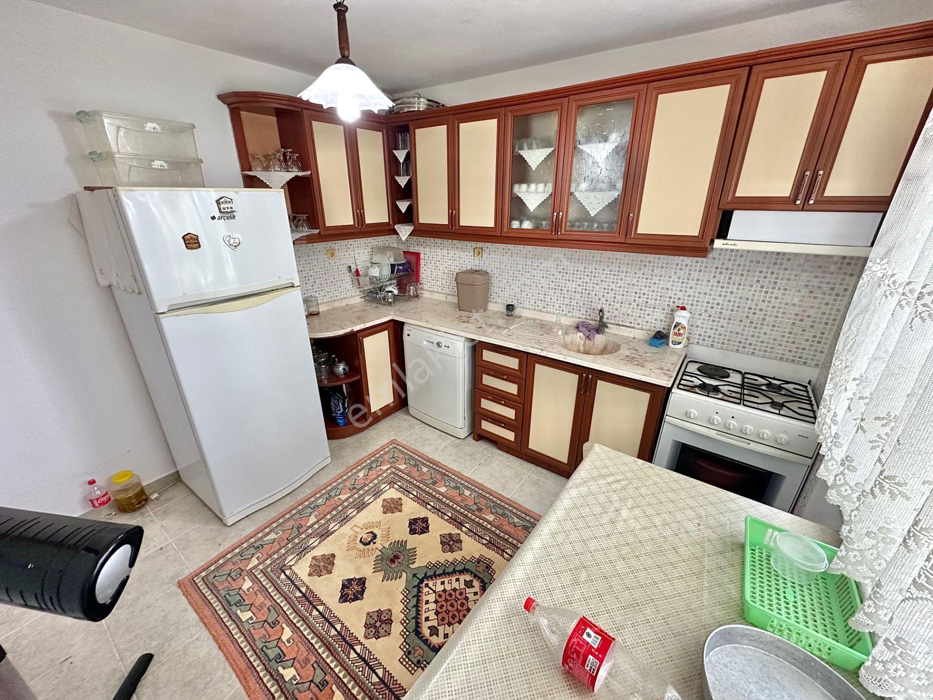 280m² Arsa İçinde Müstakil Ev! 2 Kat İmarlı Bahçeli Kaçmaz! - Görsel 13