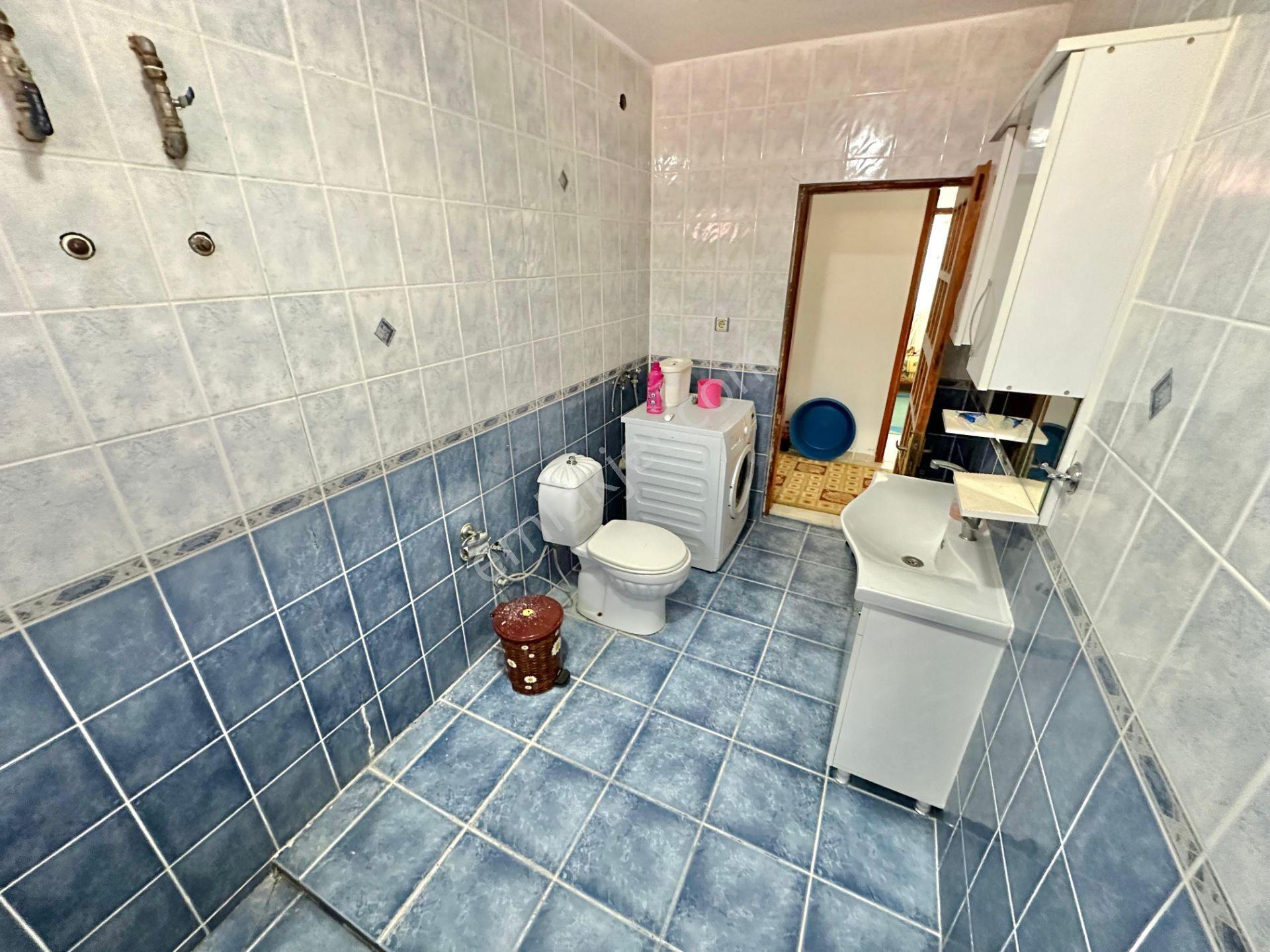 280m² Arsa İçinde Müstakil Ev! 2 Kat İmarlı Bahçeli Kaçmaz! - Görsel 20