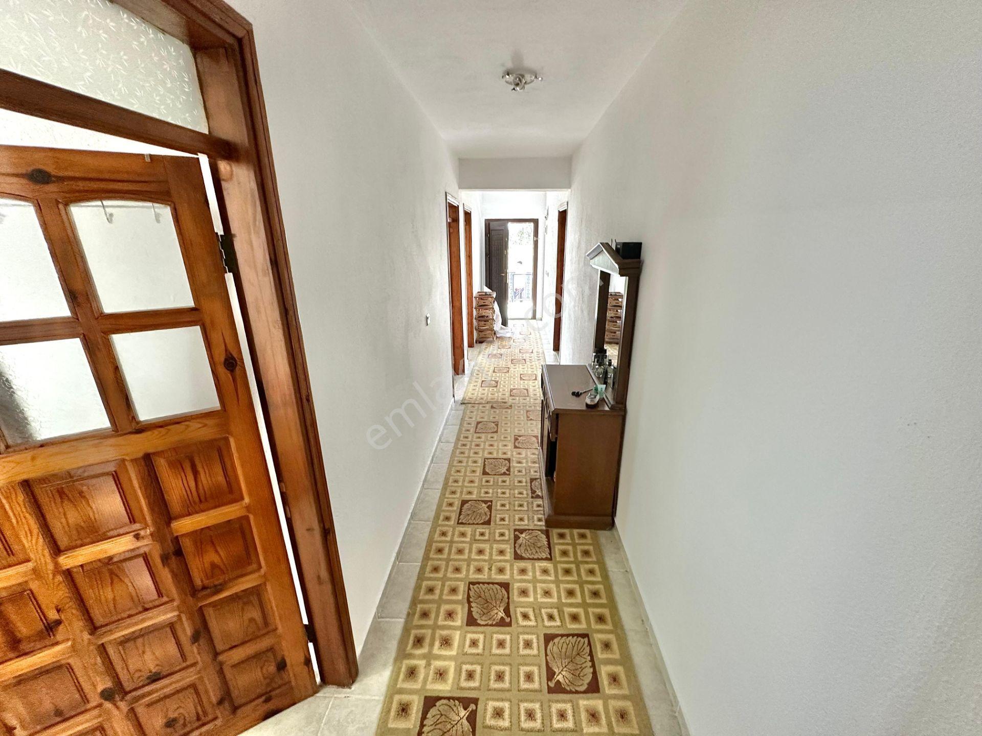 280m² Arsa İçinde Müstakil Ev! 2 Kat İmarlı Bahçeli Kaçmaz! - Görsel 25