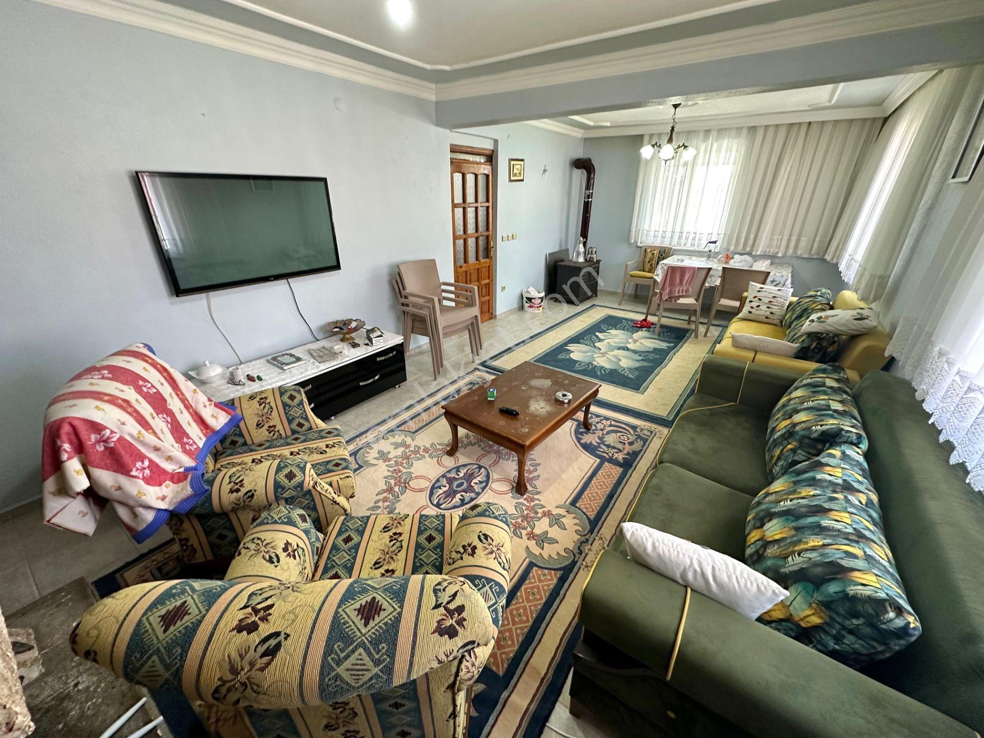 280m² Arsa İçinde Müstakil Ev! 2 Kat İmarlı Bahçeli Kaçmaz! - Görsel 9