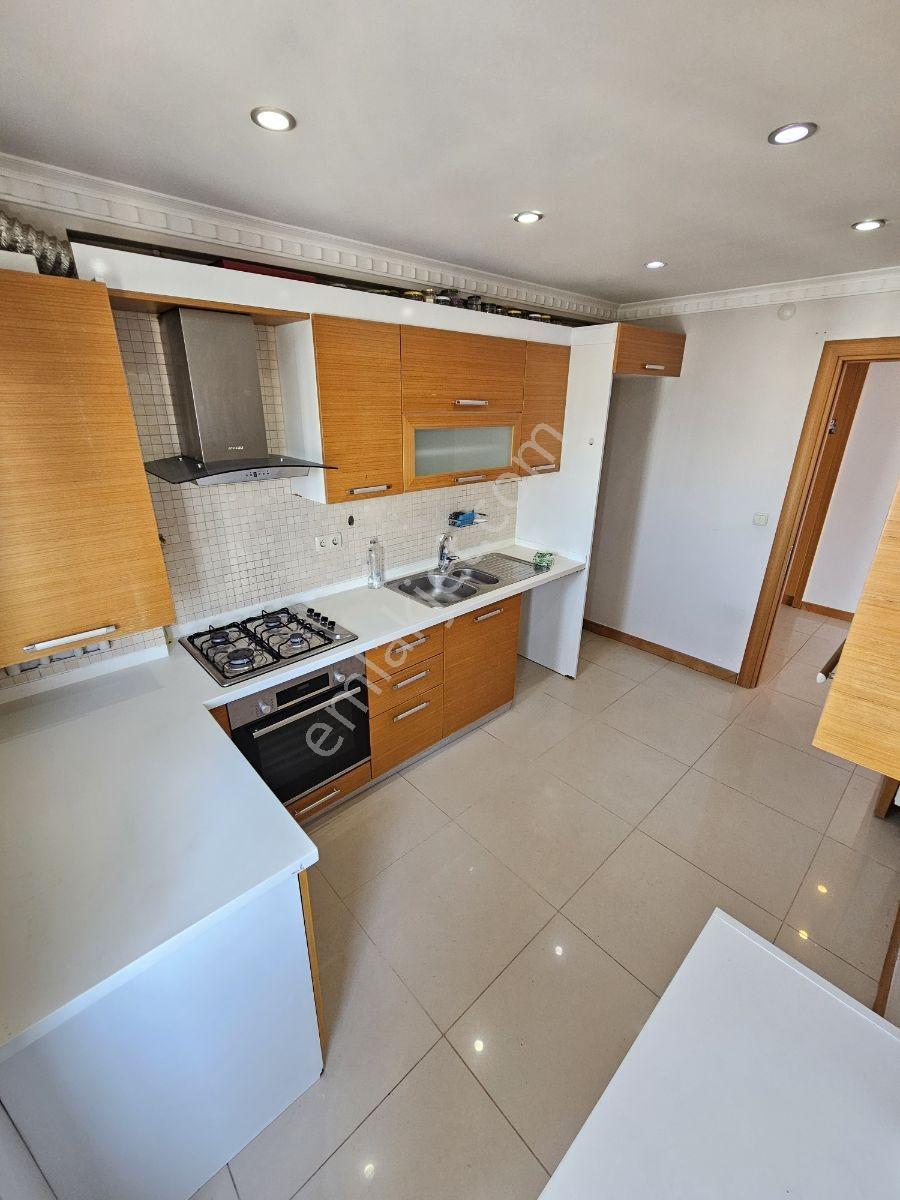 Şerifali Selimoğlu Lavella 2 Sit. Arakat Harika 145m² 4+1 Daire - Görsel 6