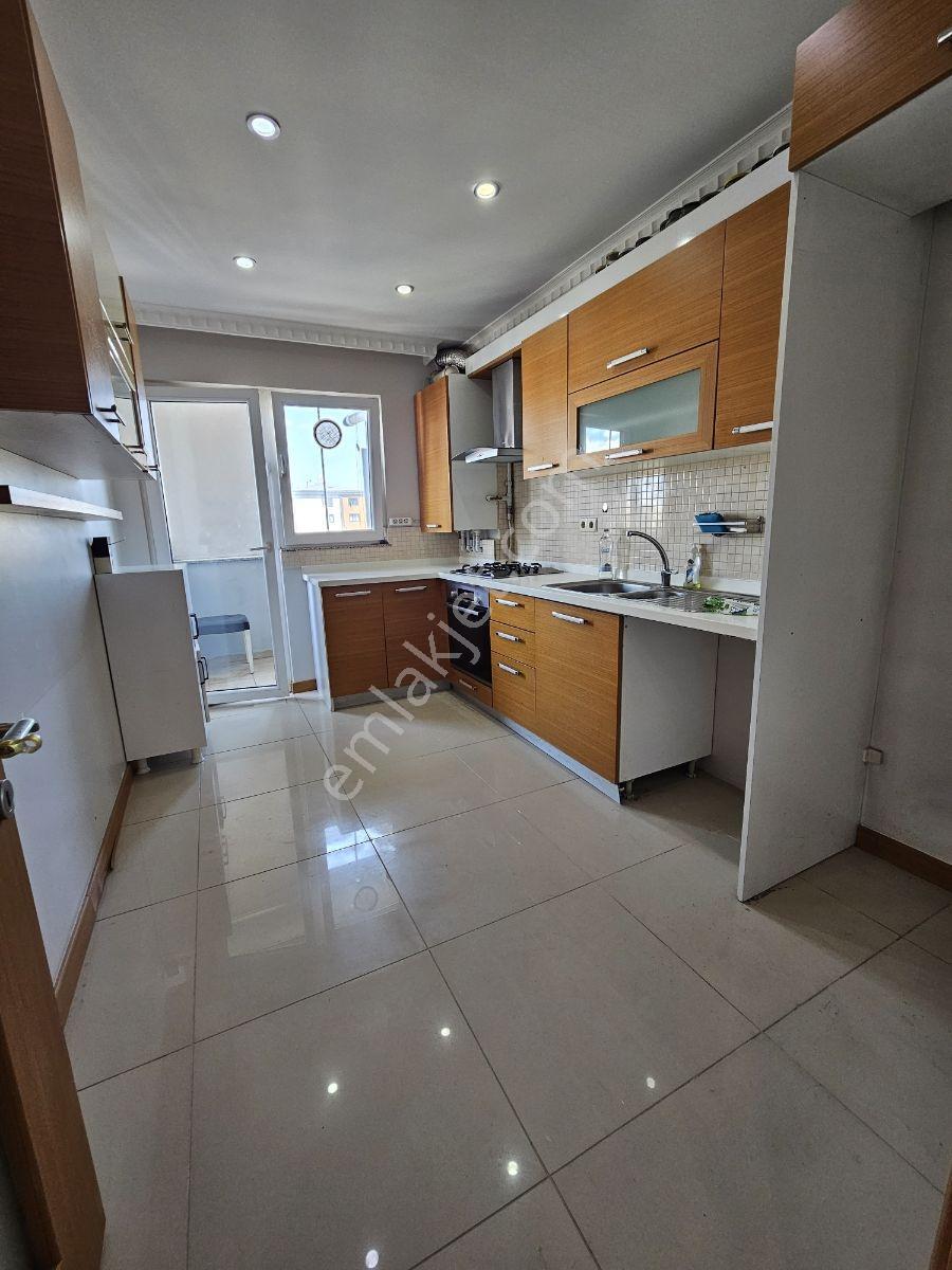 Şerifali Selimoğlu Lavella 2 Sit. Arakat Harika 145m² 4+1 Daire - Görsel 31
