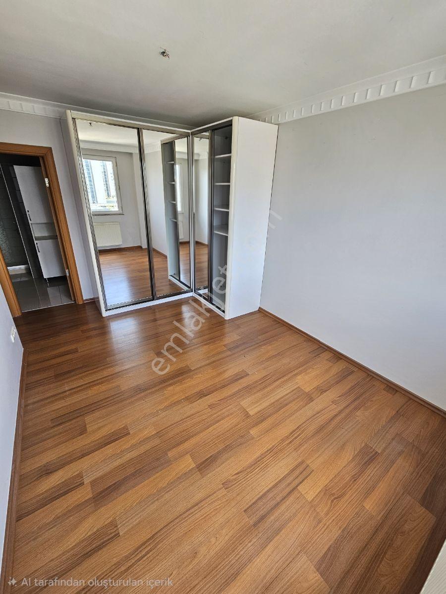 Şerifali Selimoğlu Lavella 2 Sit. Arakat Harika 145m² 4+1 Daire - Görsel 15