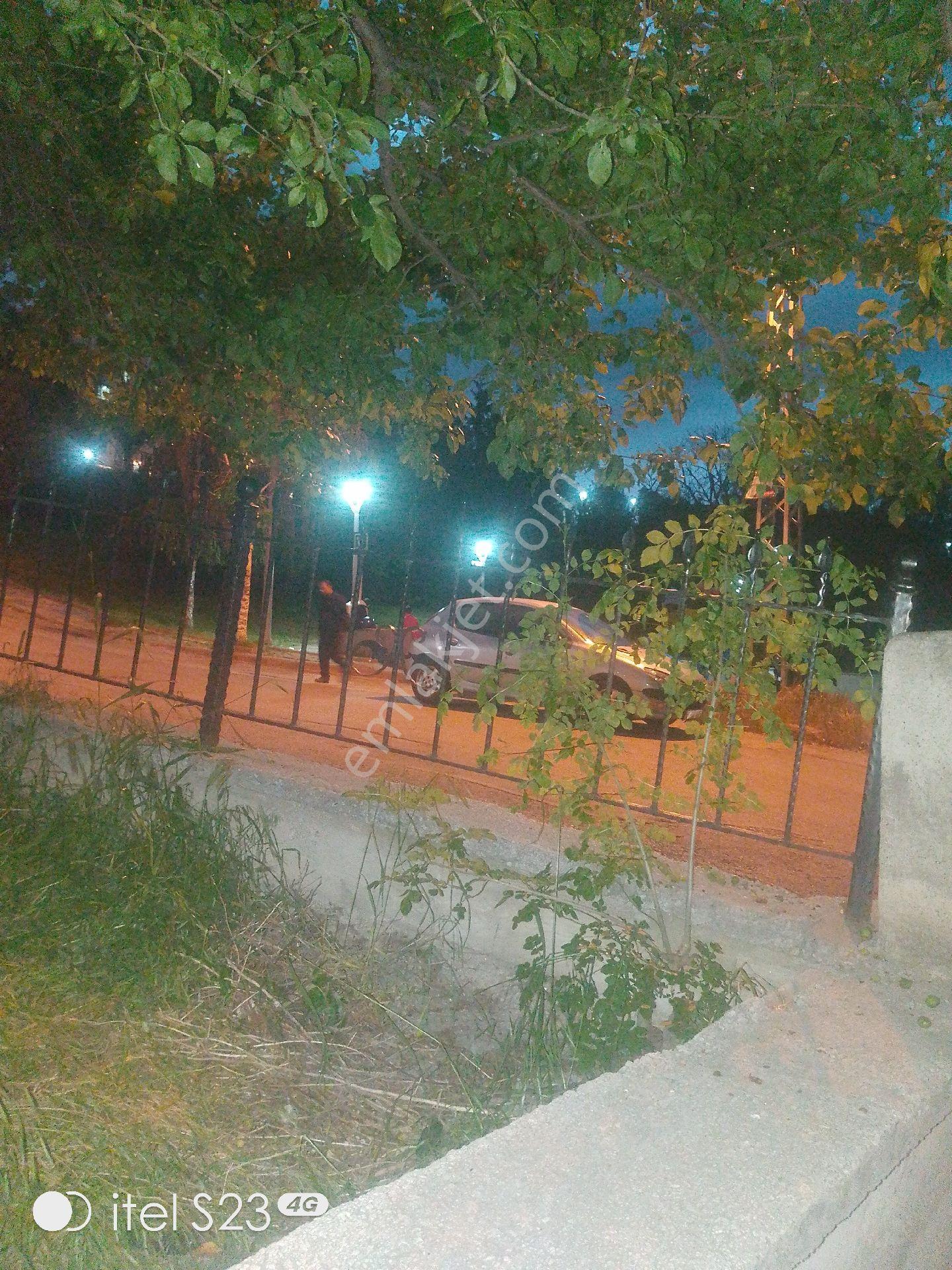Ankara /altindağ/besikkayada Park Yanında Satilikdükkan - Görsel 4