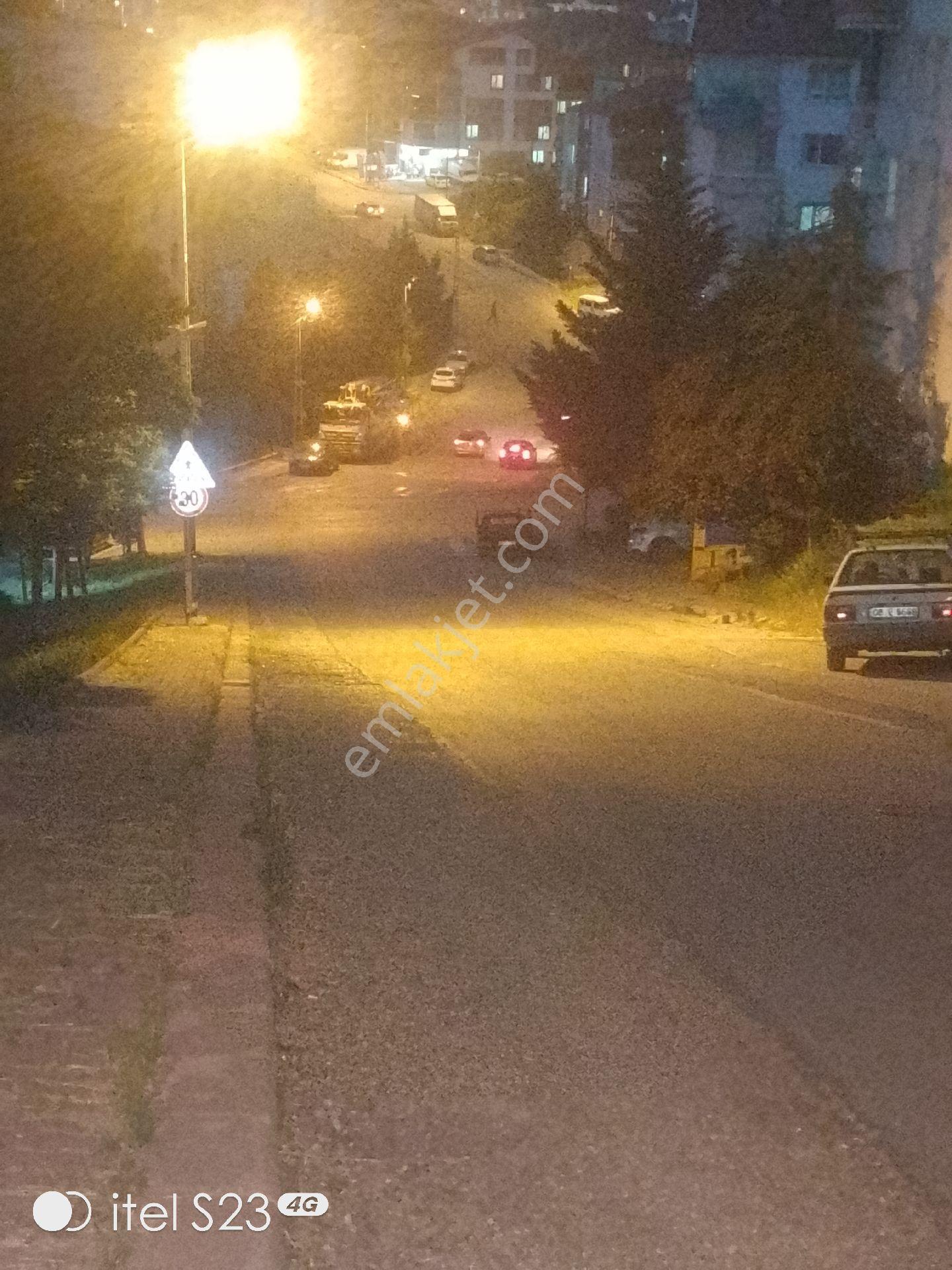 Ankara /altindağ/besikkayada Park Yanında Satilikdükkan - Görsel 8