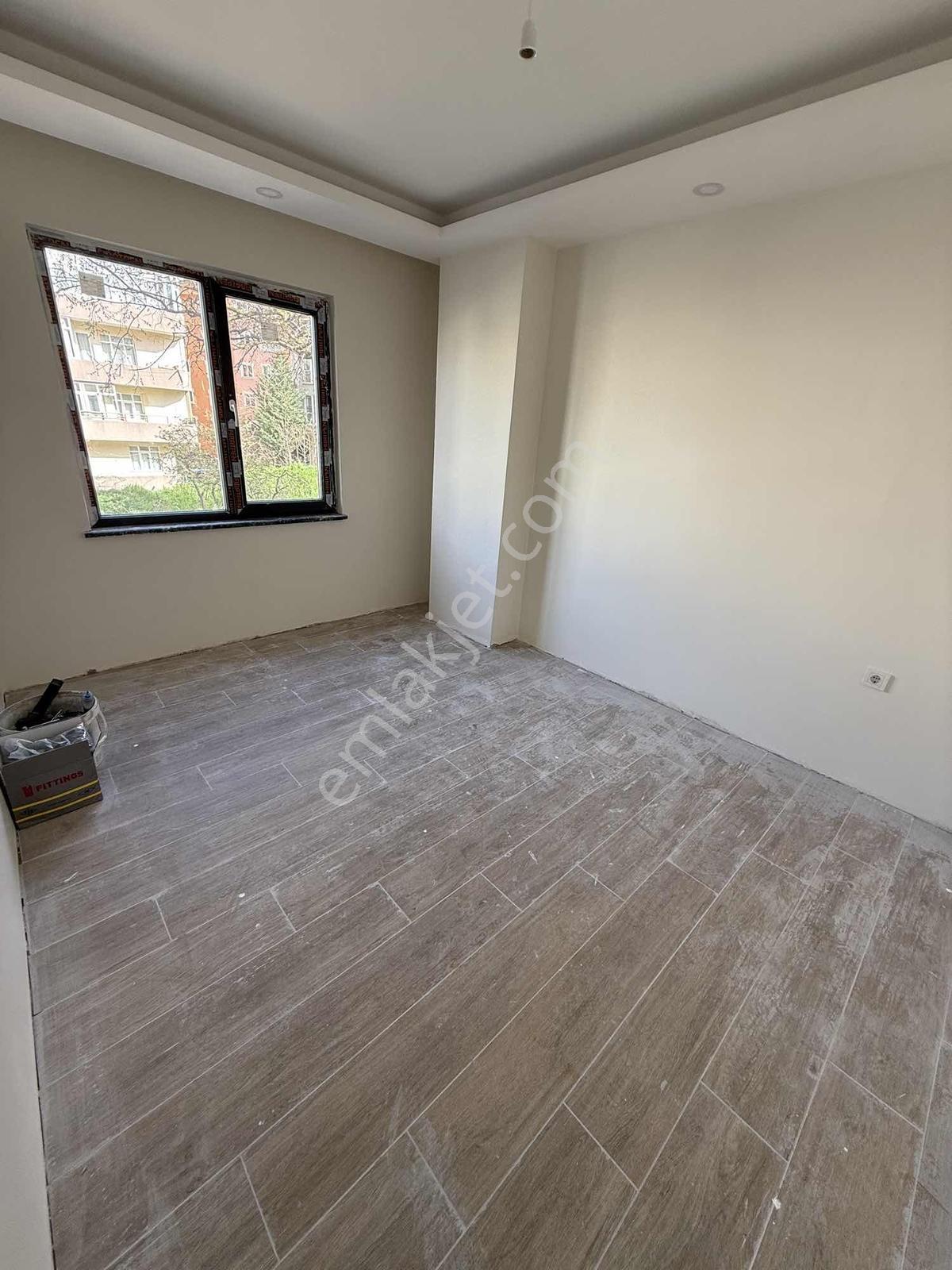 Onay 'dan Çerkezköy Merkez Çarşıda Lüks 1+1 Daire Ofis Veya Ev - Görsel 9