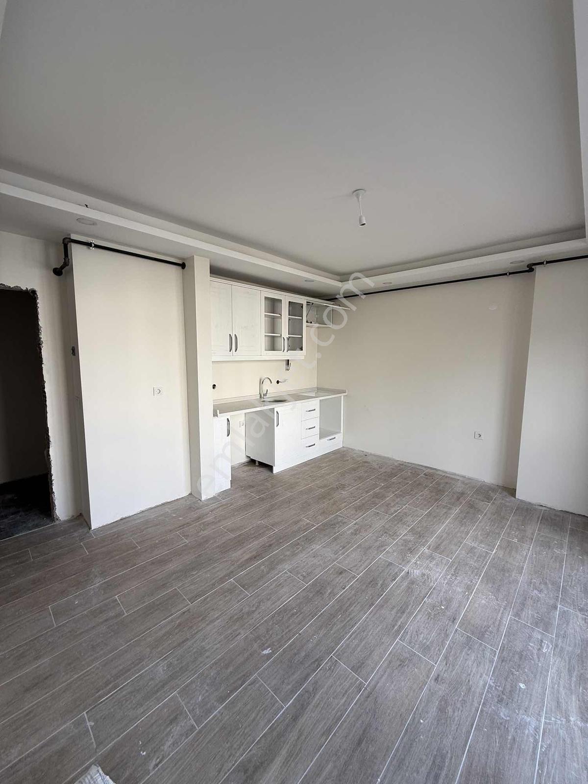 Onay 'dan Çerkezköy Merkez Çarşıda Lüks 1+1 Daire Ofis Veya Ev - Görsel 19