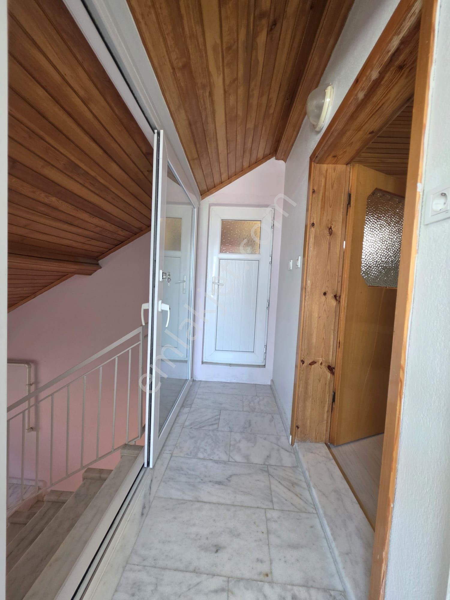 Her Şey Dahil, Şehir Manzaralı 1+1 Teraslı Eşyalı Daire - Görsel 8