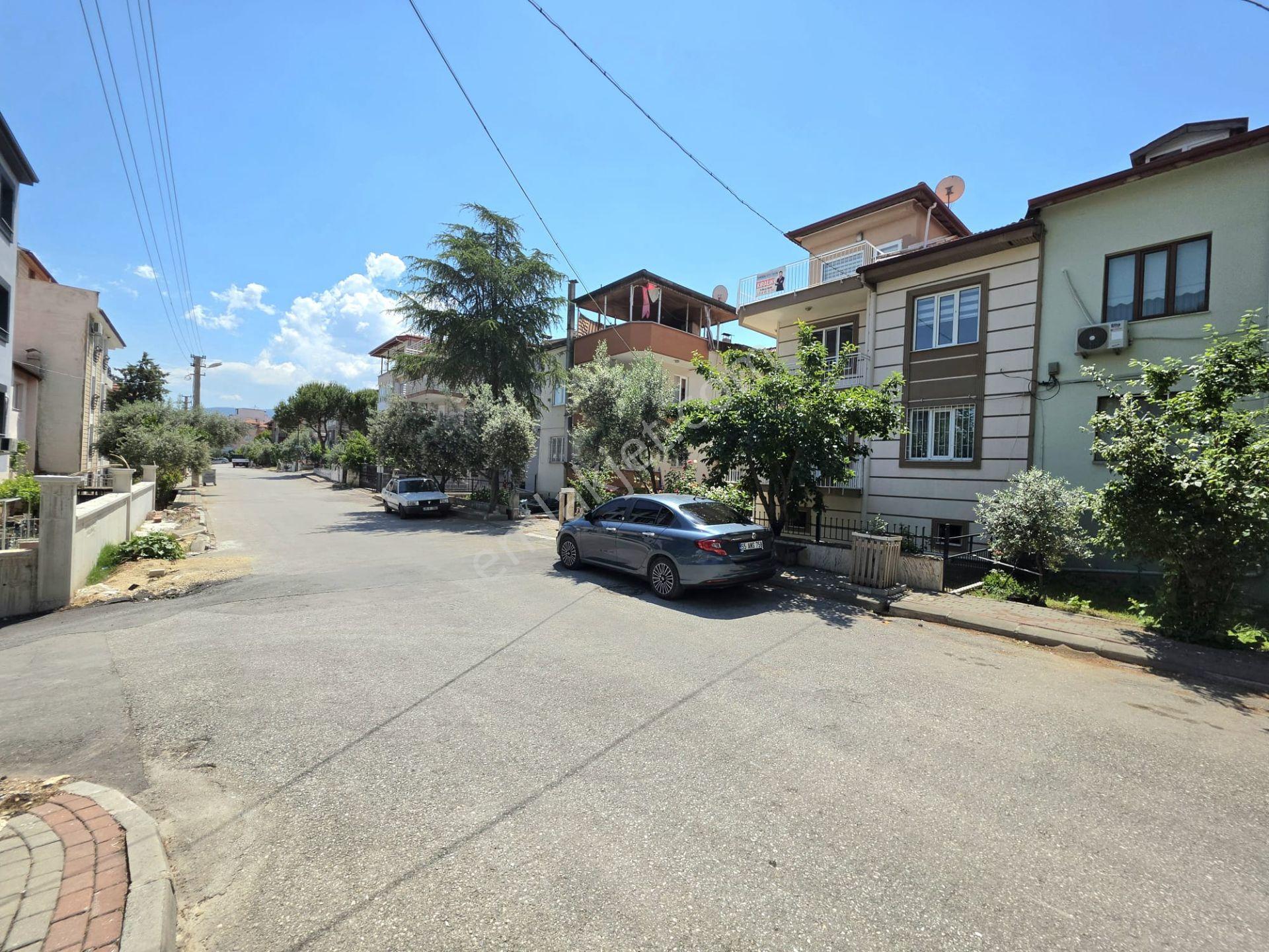 Her Şey Dahil, Şehir Manzaralı 1+1 Teraslı Eşyalı Daire - Görsel 2