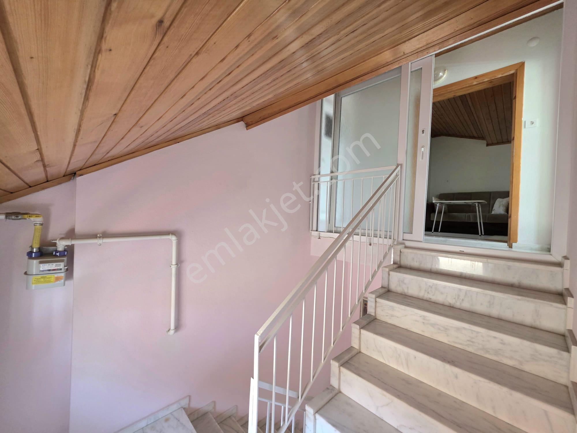 Her Şey Dahil, Şehir Manzaralı 1+1 Teraslı Eşyalı Daire - Görsel 7