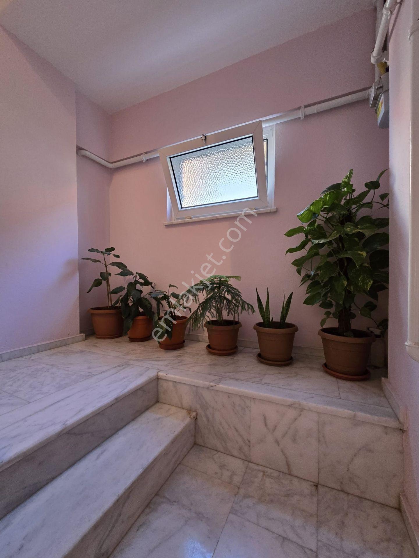 Her Şey Dahil, Şehir Manzaralı 1+1 Teraslı Eşyalı Daire - Görsel 6