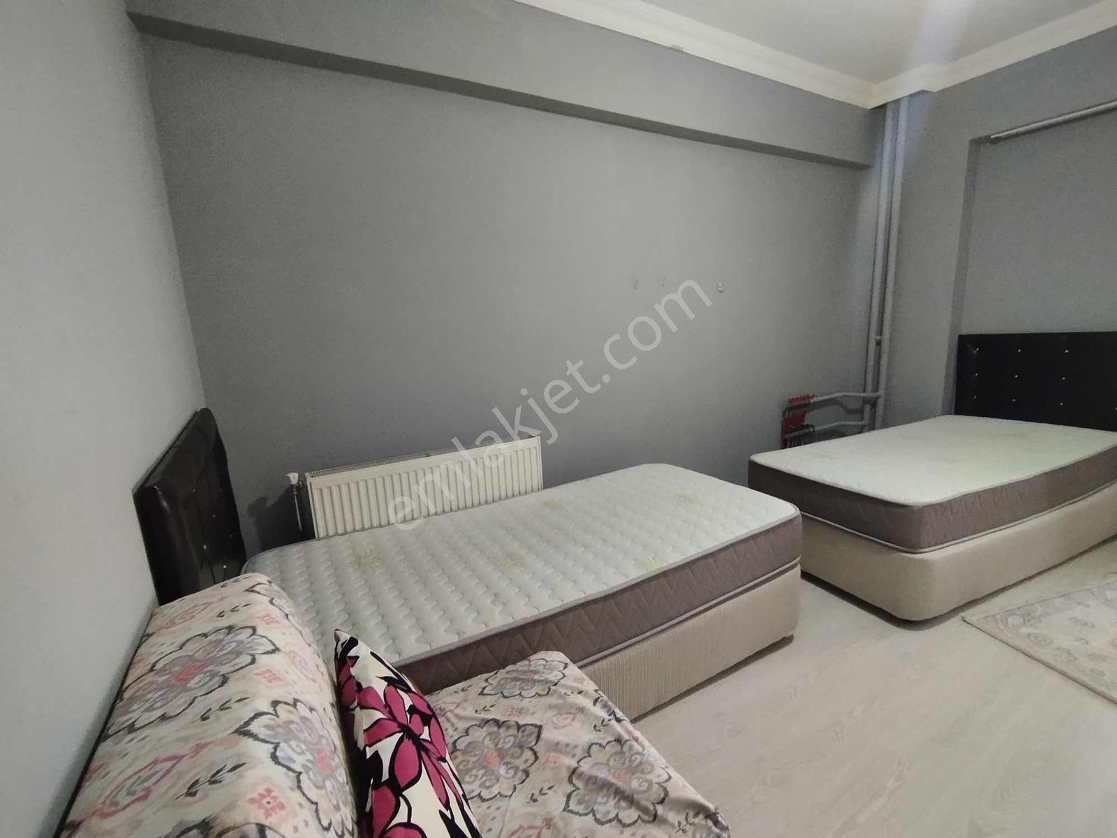 [ema] Fırsat Fiyatlı Eşyalı 1+1 Kiralık Daire - Görsel 9
