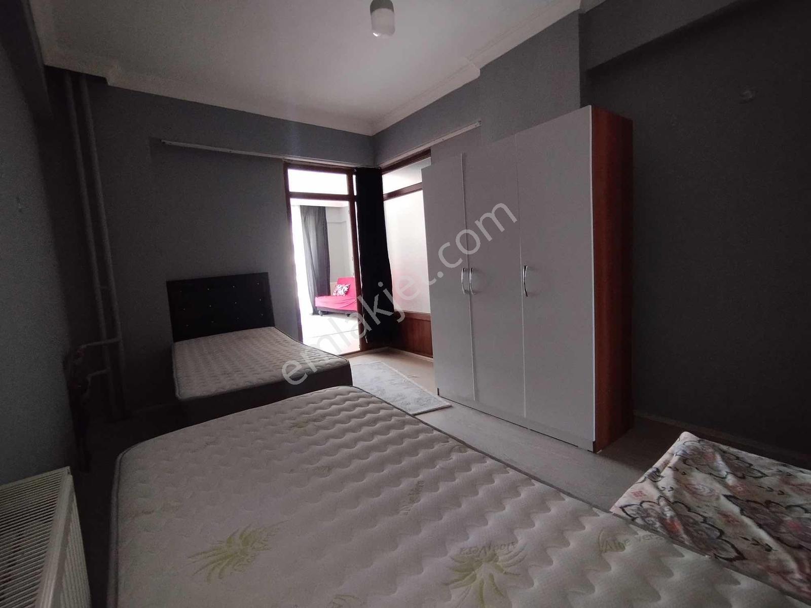 [ema] Fırsat Fiyatlı Eşyalı 1+1 Kiralık Daire - Görsel 7
