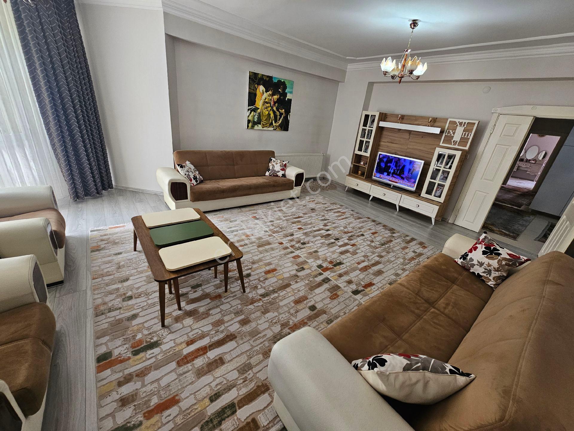 Kent Meydanı Yanı | 170 M² Net | Hazır Oturuma Uygun Fırsat Daire ! - Görsel 7