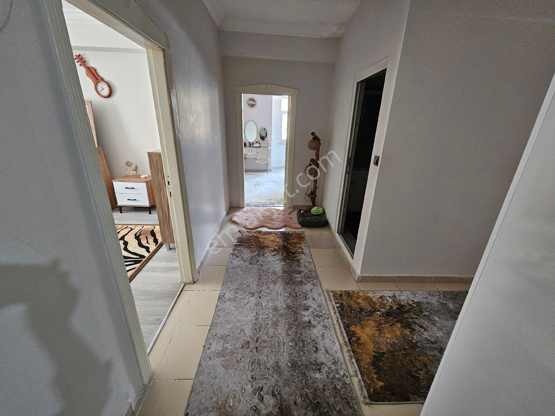 Kent Meydanı Yanı | 170 M² Net | Hazır Oturuma Uygun Fırsat Daire ! - Görsel 20