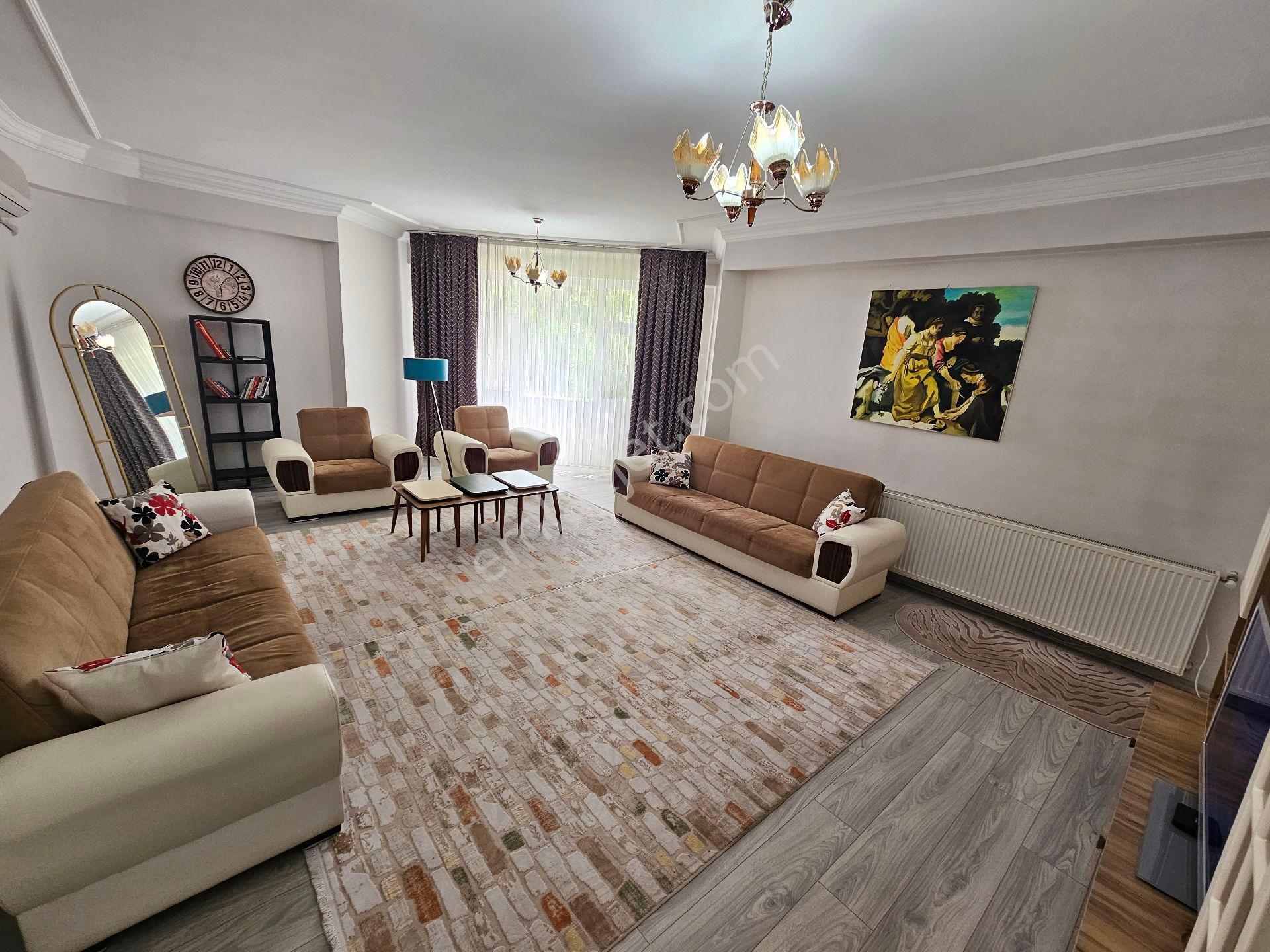 Kent Meydanı Yanı | 170 M² Net | Hazır Oturuma Uygun Fırsat Daire ! - Görsel 6