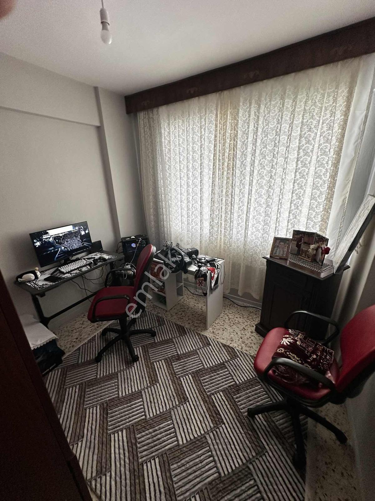 Uçanyapıdan Su Hastanesi Karşısı 3+1 Teraslı Krediye Uygun - Görsel 17