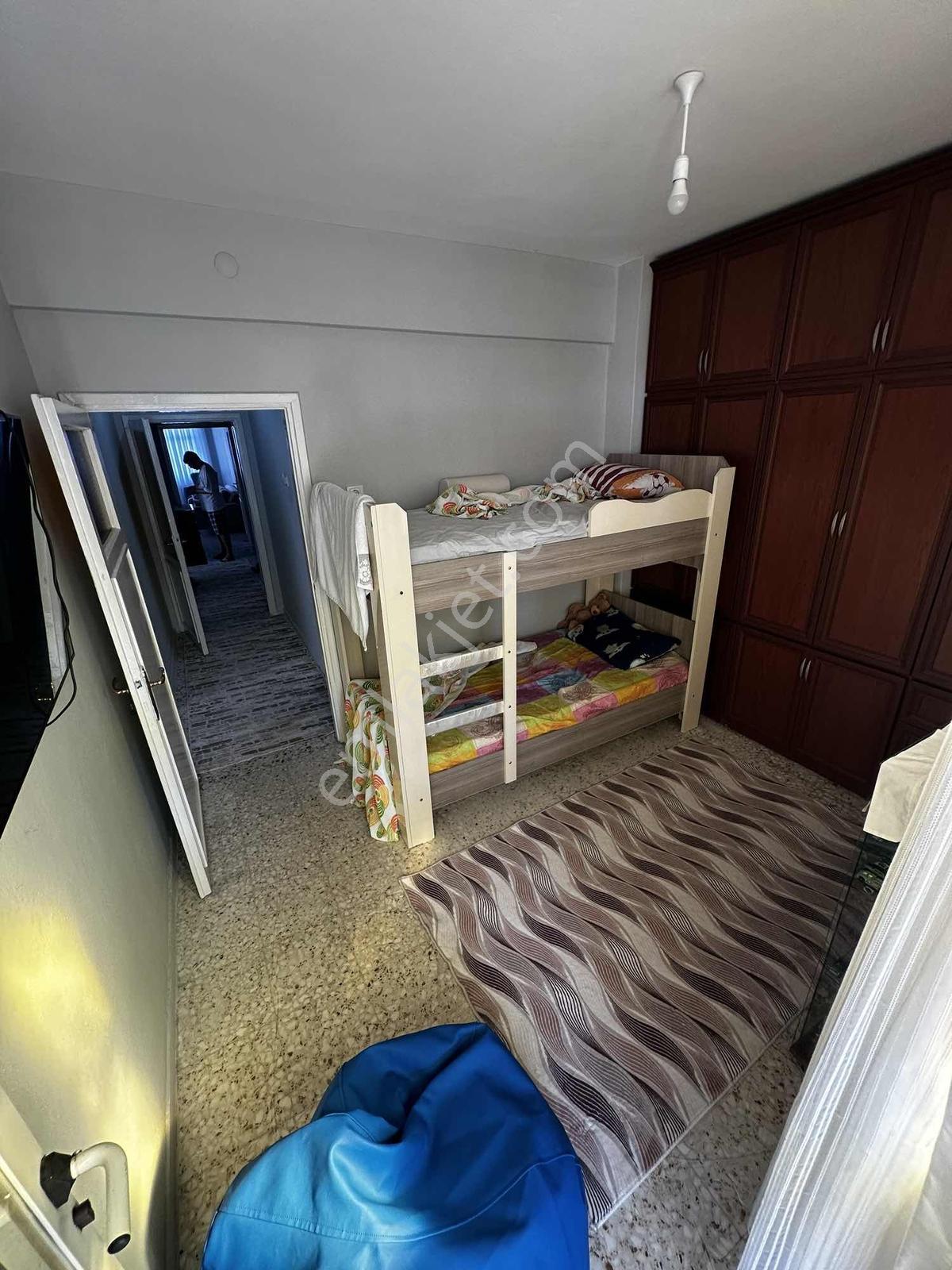 Uçanyapıdan Su Hastanesi Karşısı 3+1 Teraslı Krediye Uygun - Görsel 12