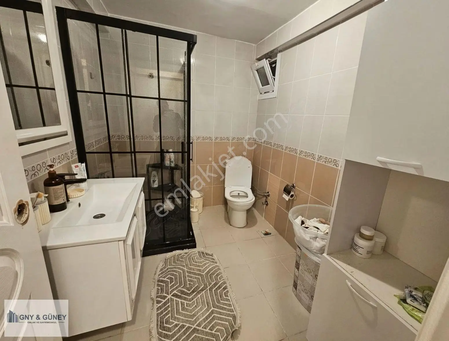 Özgöller Sitesinde 3+1 130 M² Full Deniz Manzaralı Satılık Daire