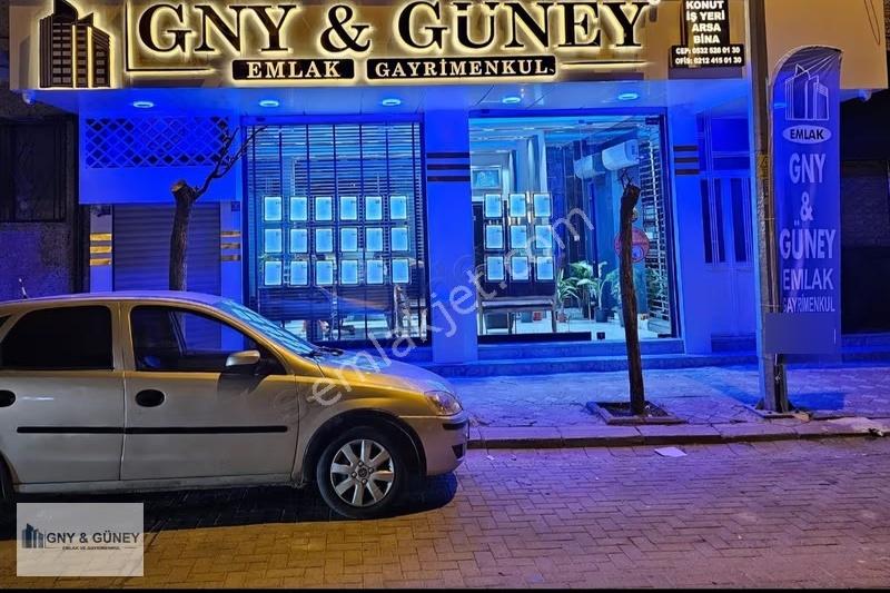 Nuripaşa Ulu Cami Karşışı Lüx Ofis Mağaza