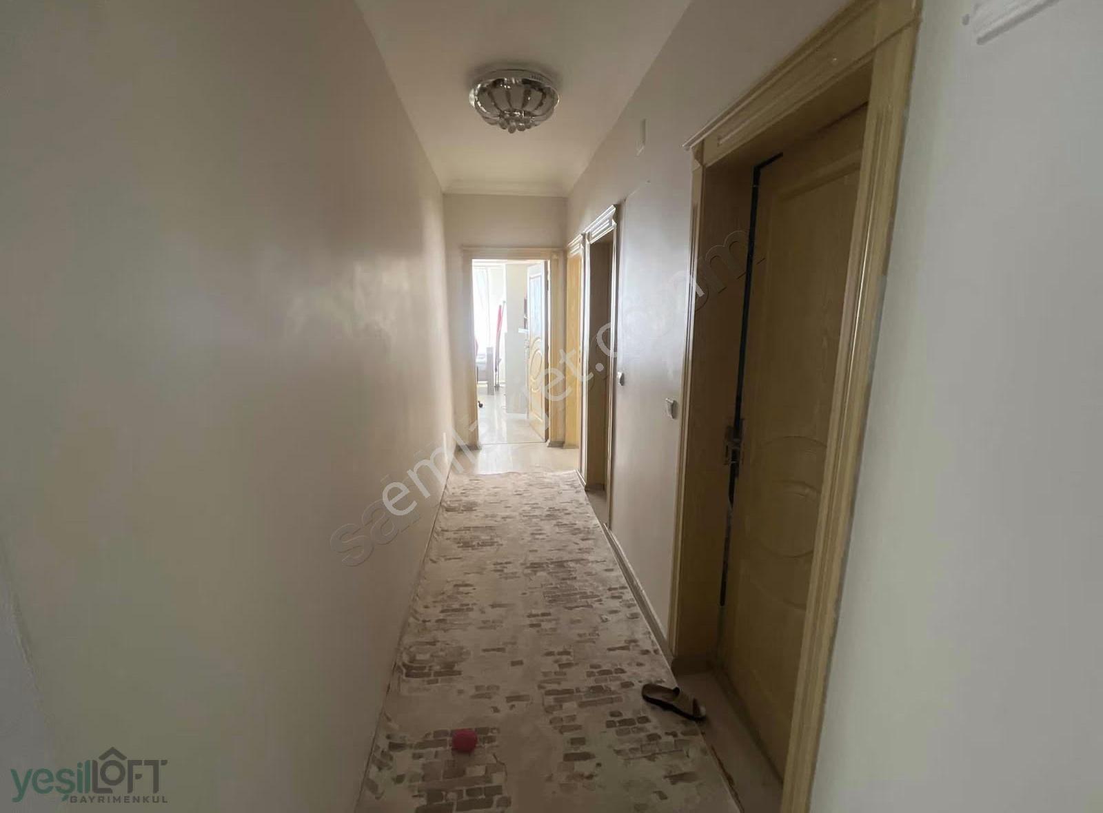 Yeşilloft'tan Kiralık 3+1 Daire - Görsel 4